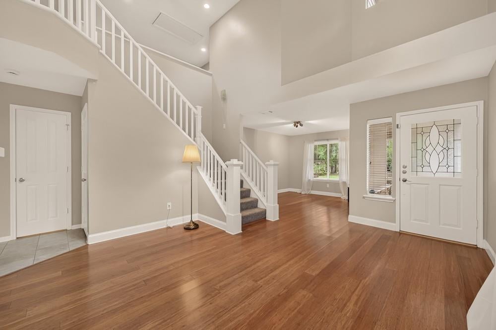 51 E Autumn Branch Cir, The Woodlands, TX 77382 photo