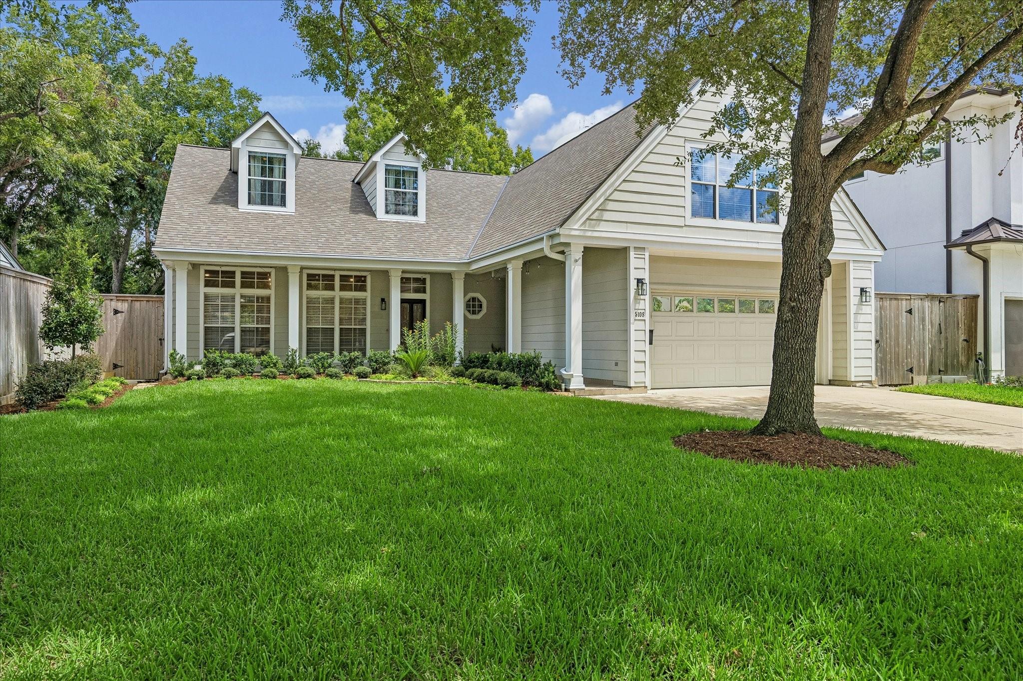 5108 Aspen St, Bellaire, TX 77401