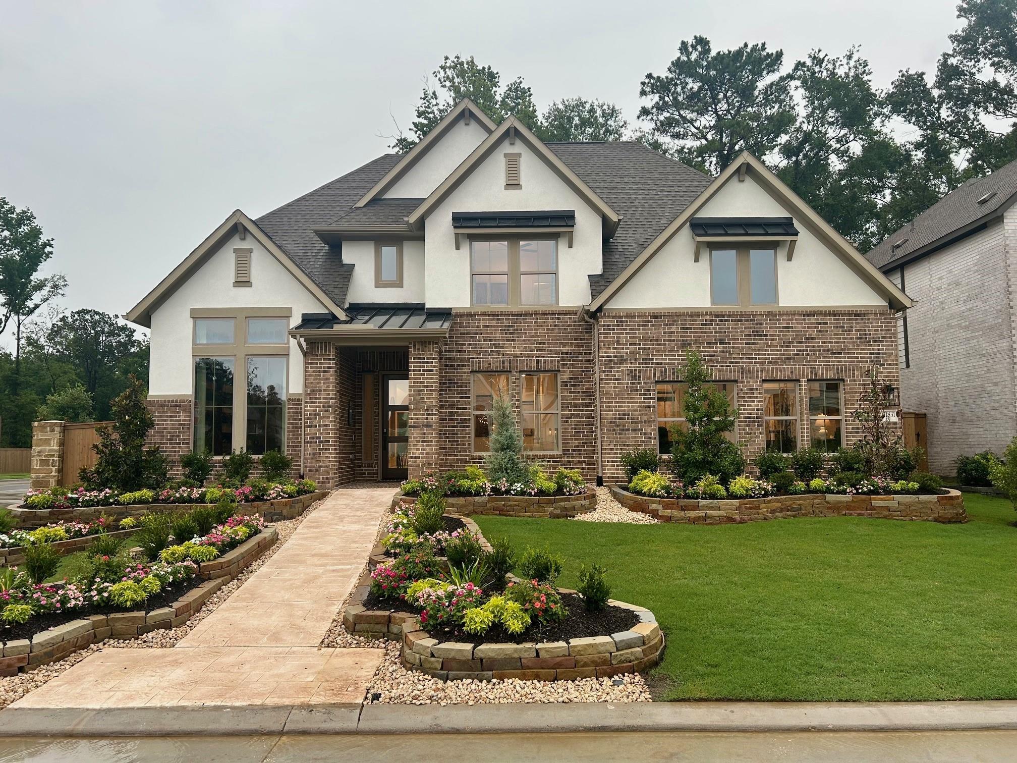 22450 Junction Peak Dr, Porter, TX 77365