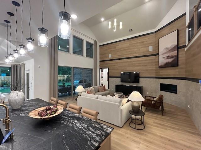 22450 Junction Peak Dr, Porter, TX 77365 photo