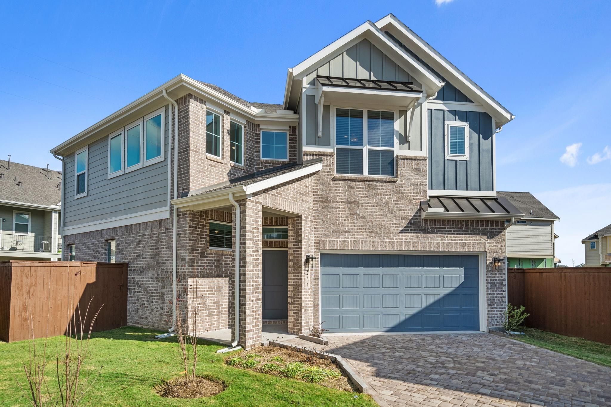 2739 Brandon Bluff Bnd, Fulshear, TX 77441