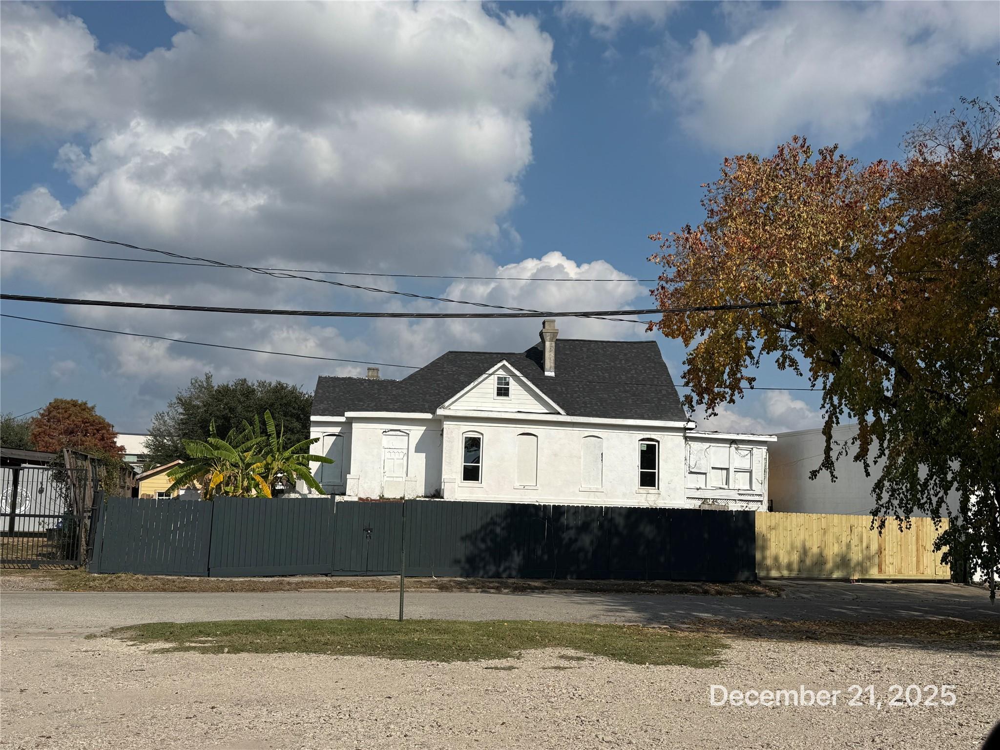 3805 Wilmer St, Houston, TX 77003