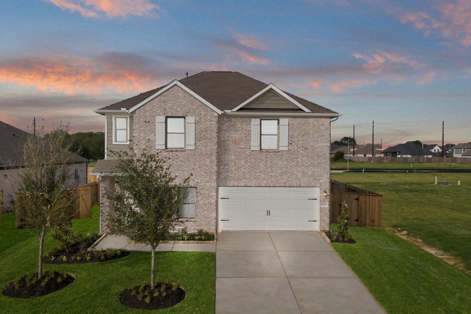 19034 Cetara Villa Dr, Hockley, TX 77447 photo