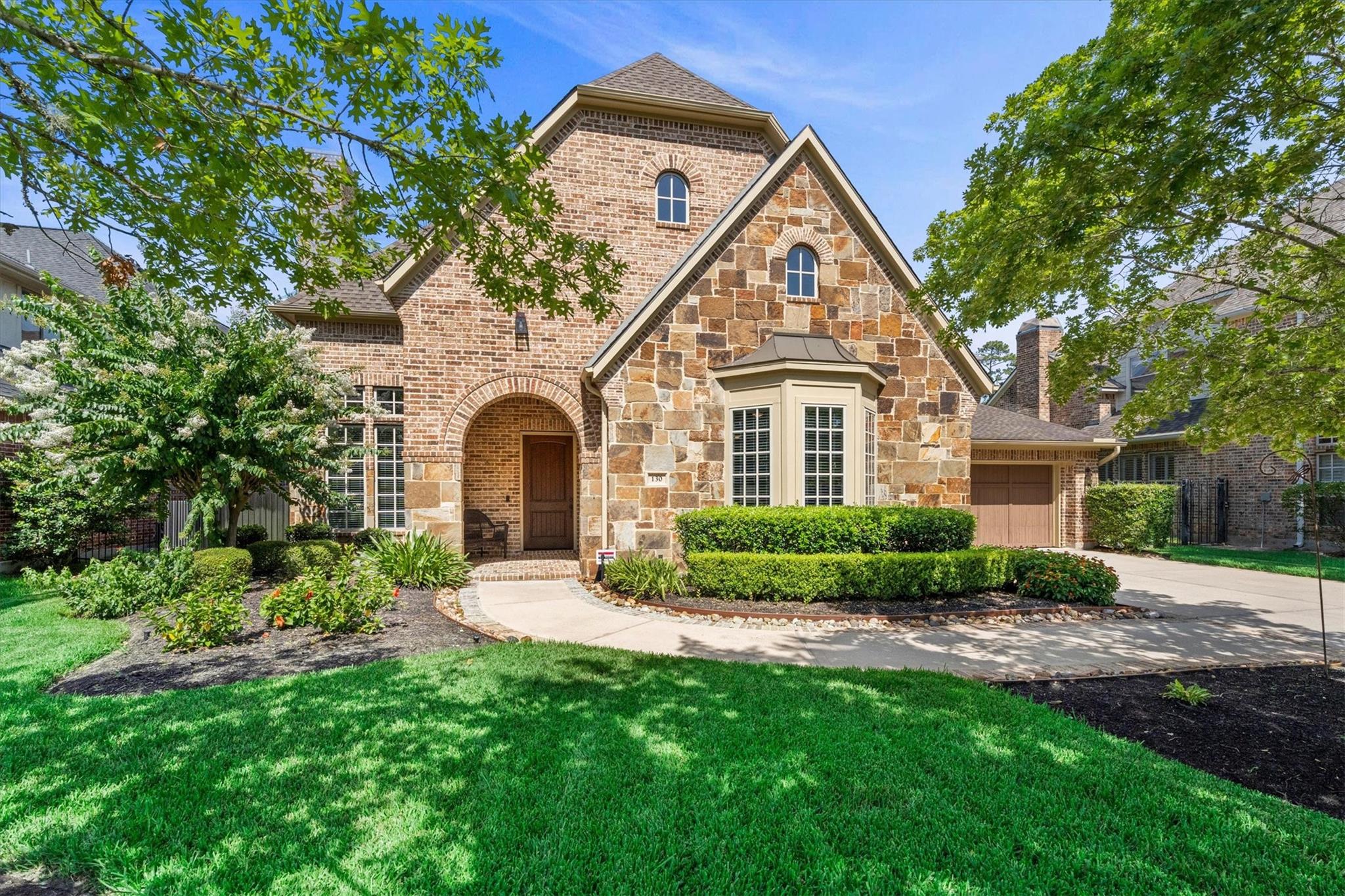 130 Cove View Trl, Spring, TX 77389