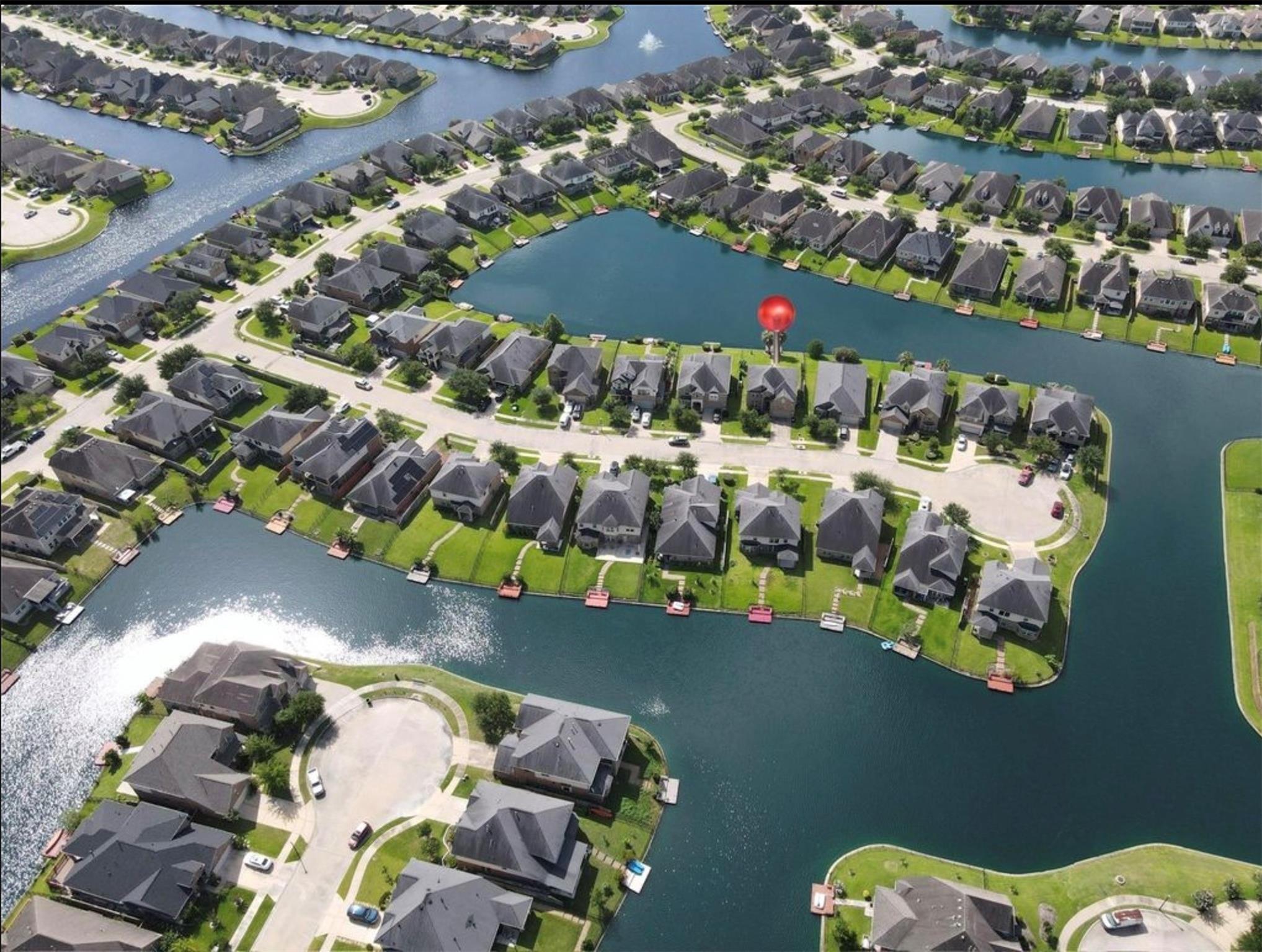3935 Amalfi Shores Ct, Missouri City, TX 77459