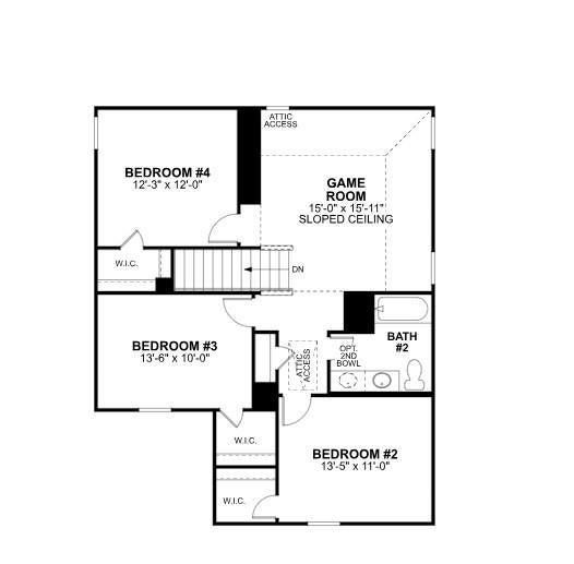 16635 Trembling Aspen Ln, New Caney, TX 77357 photo
