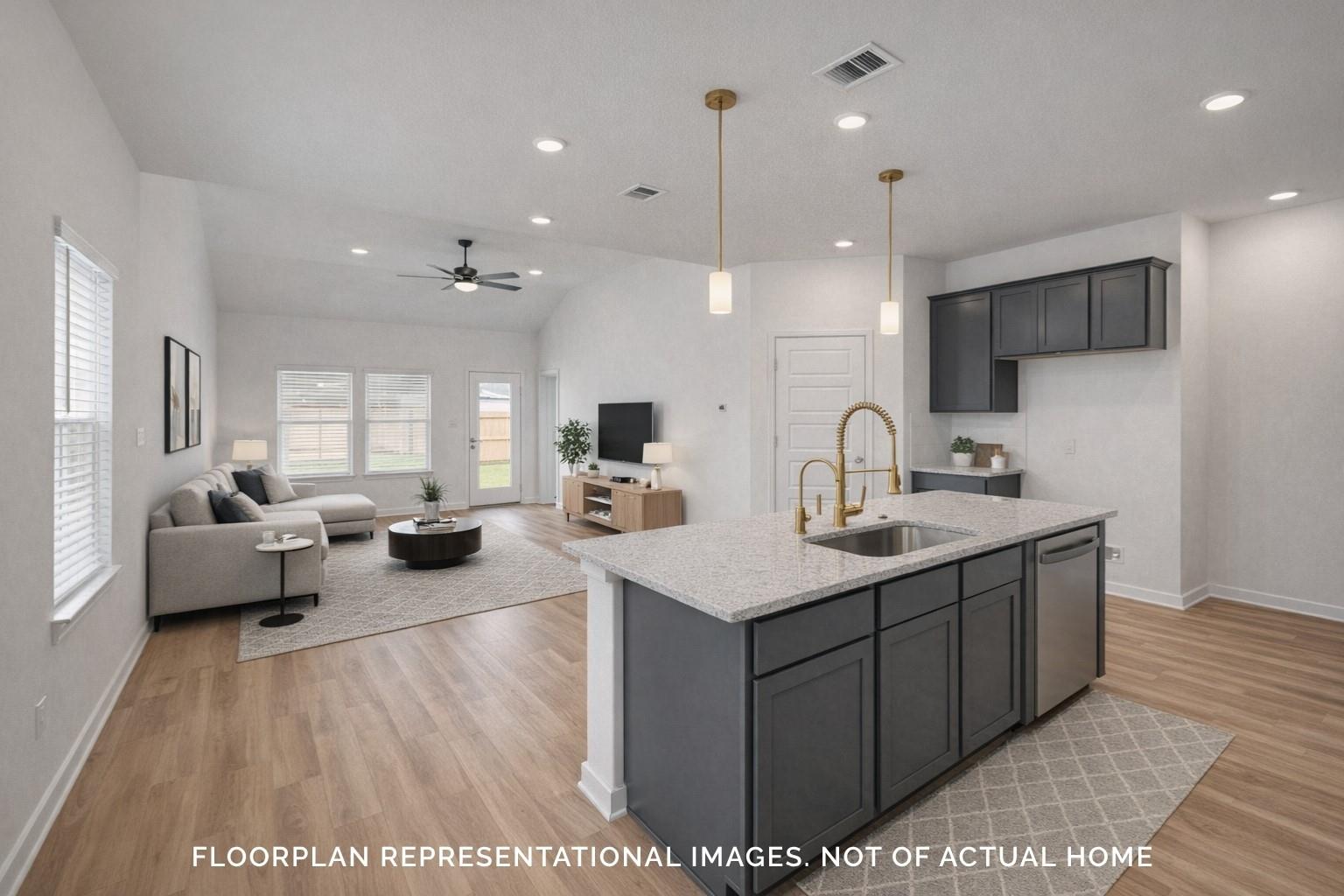 16635 Trembling Aspen Ln, New Caney, TX 77357 photo