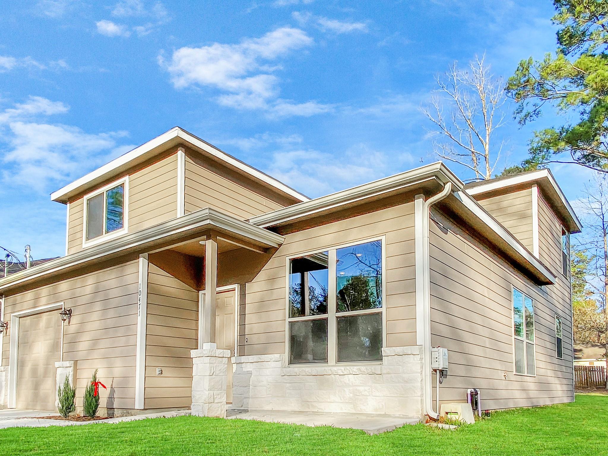 10471 Royal Adrian, Conroe, TX 77303 photo