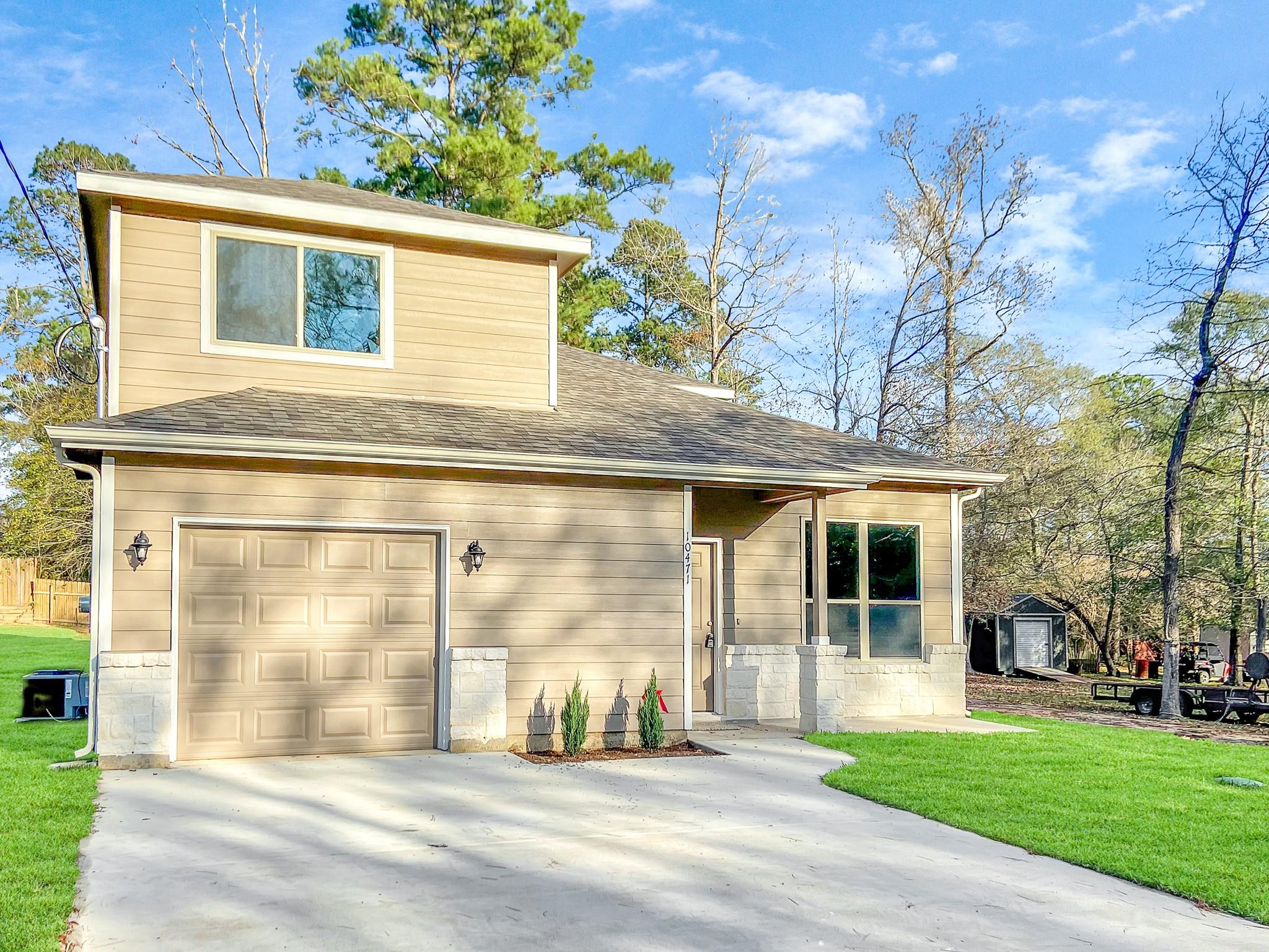 10471 Royal Adrian, Conroe, TX 77303 photo