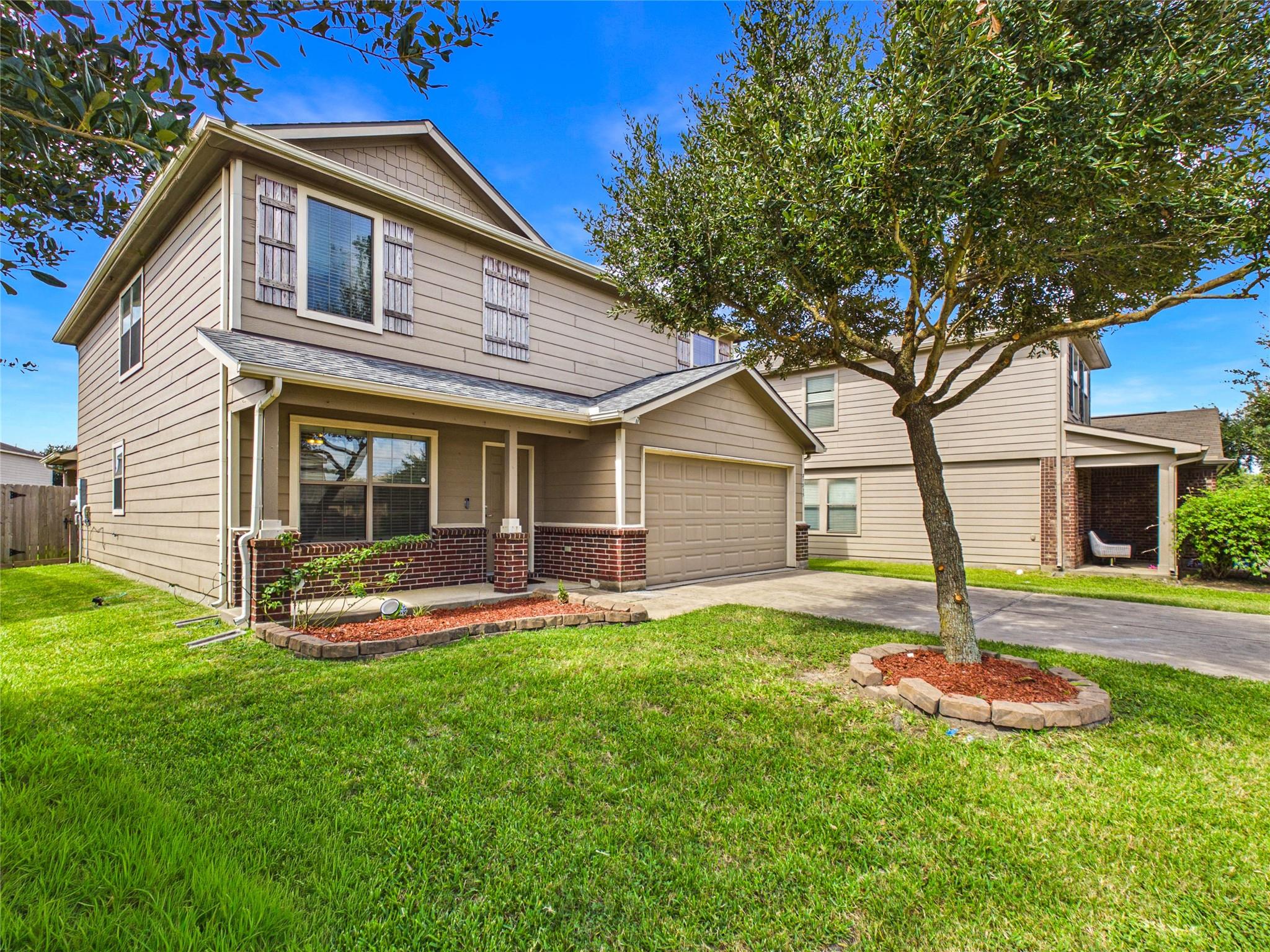21315 Slate Crossing Ln, Katy, TX 77449 photo