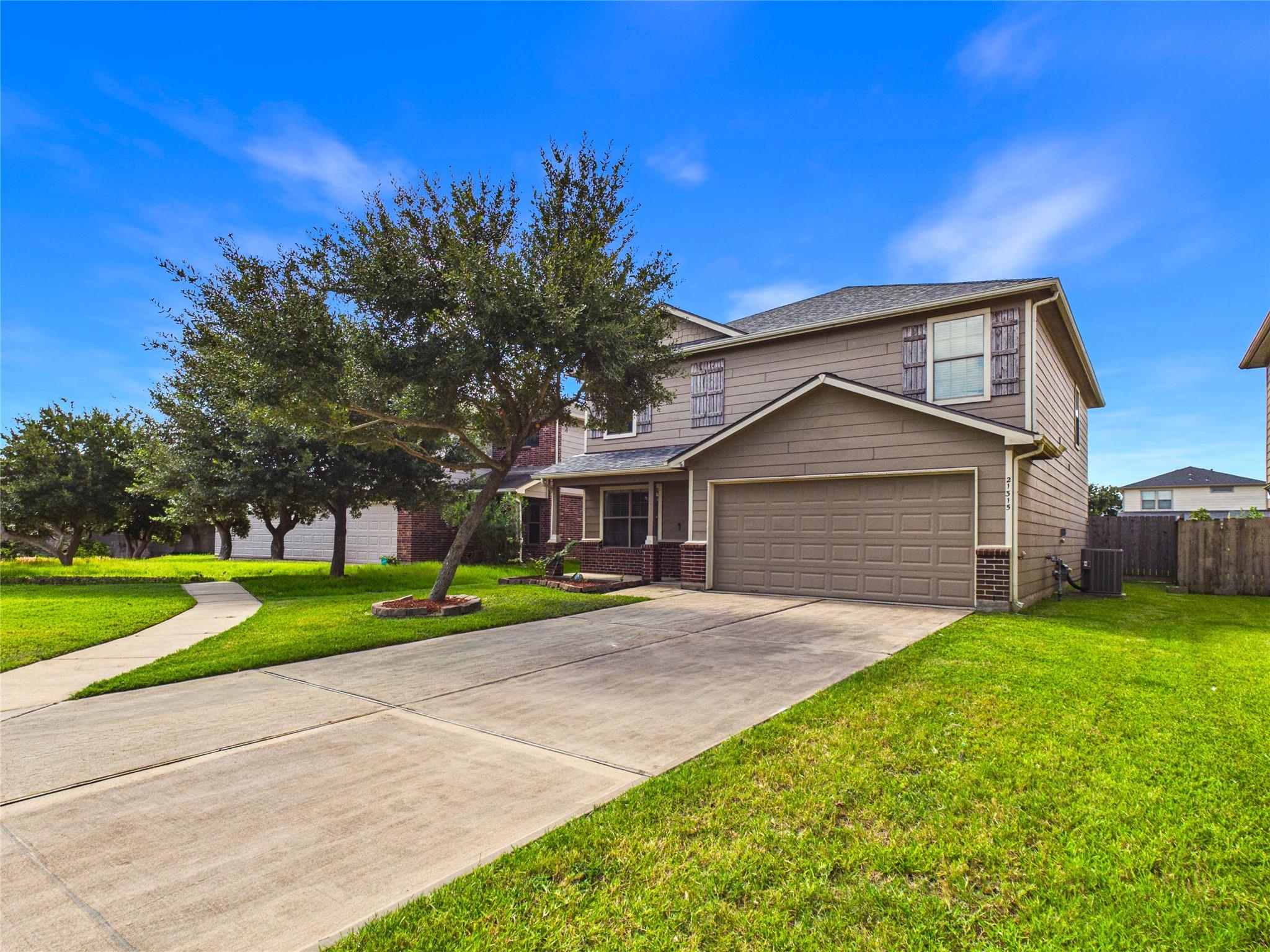 21315 Slate Crossing Ln, Katy, TX 77449 photo