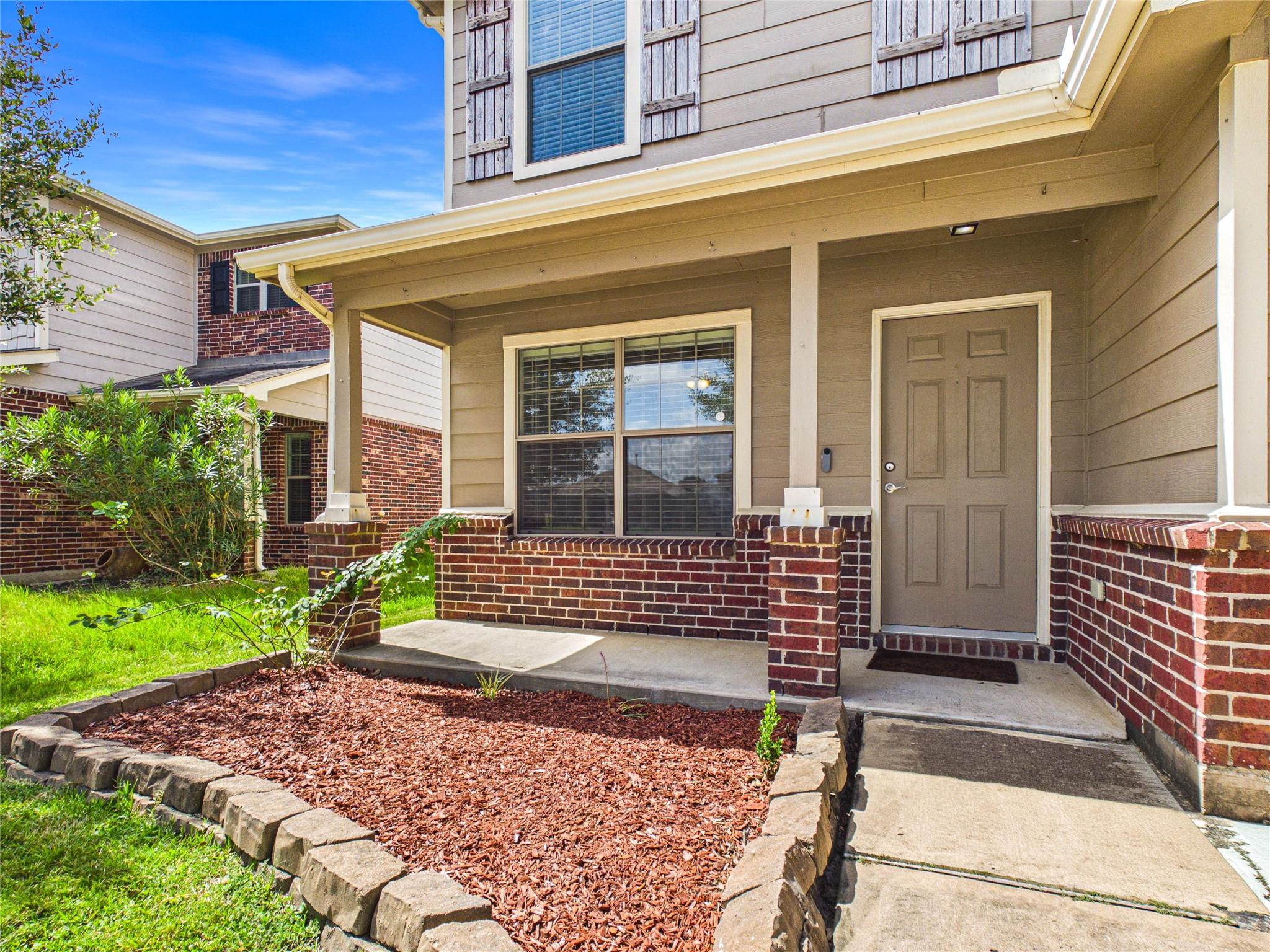 21315 Slate Crossing Ln, Katy, TX 77449 photo