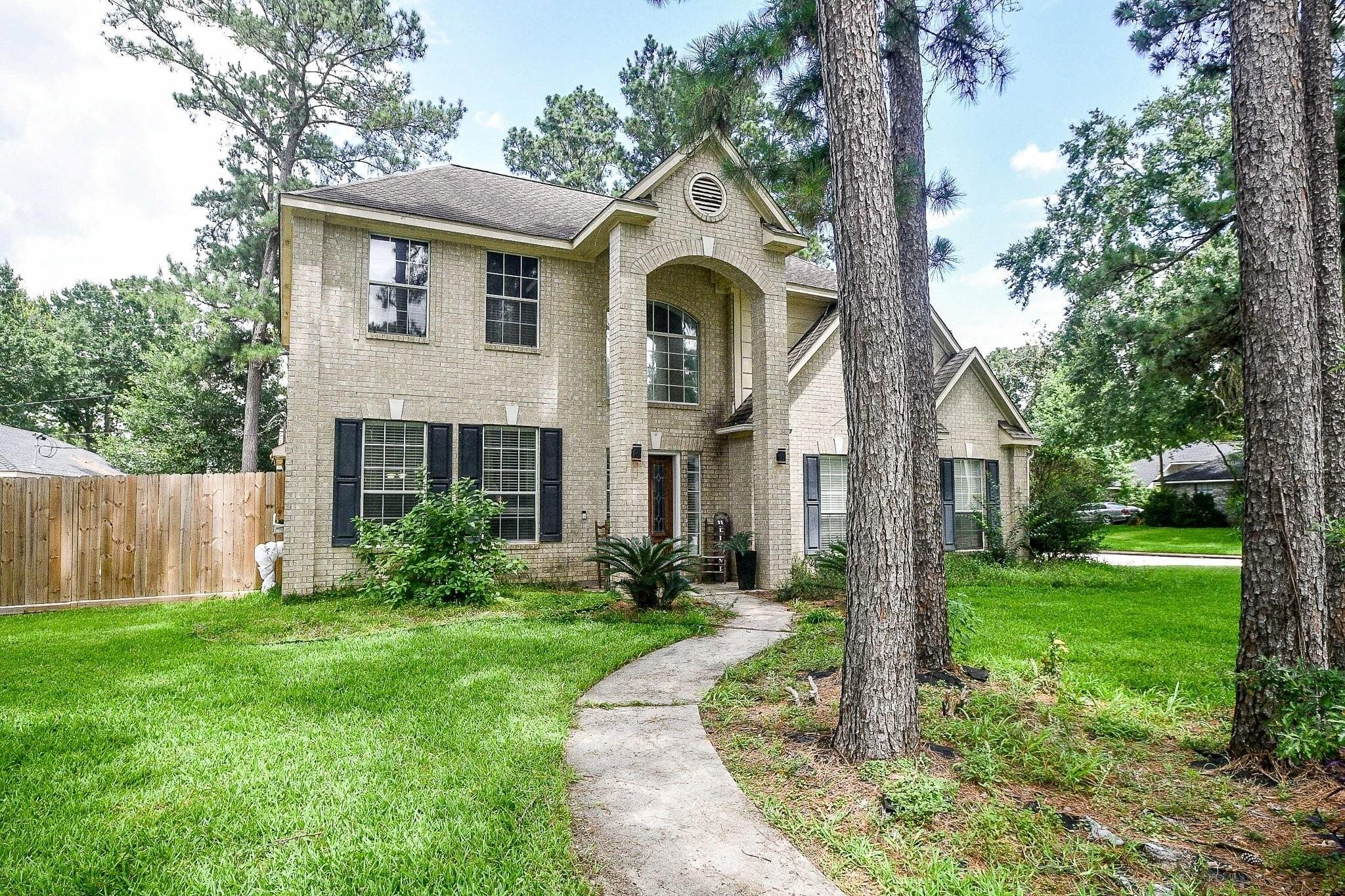 24010 Doverwick Dr, Tomball, TX 77375