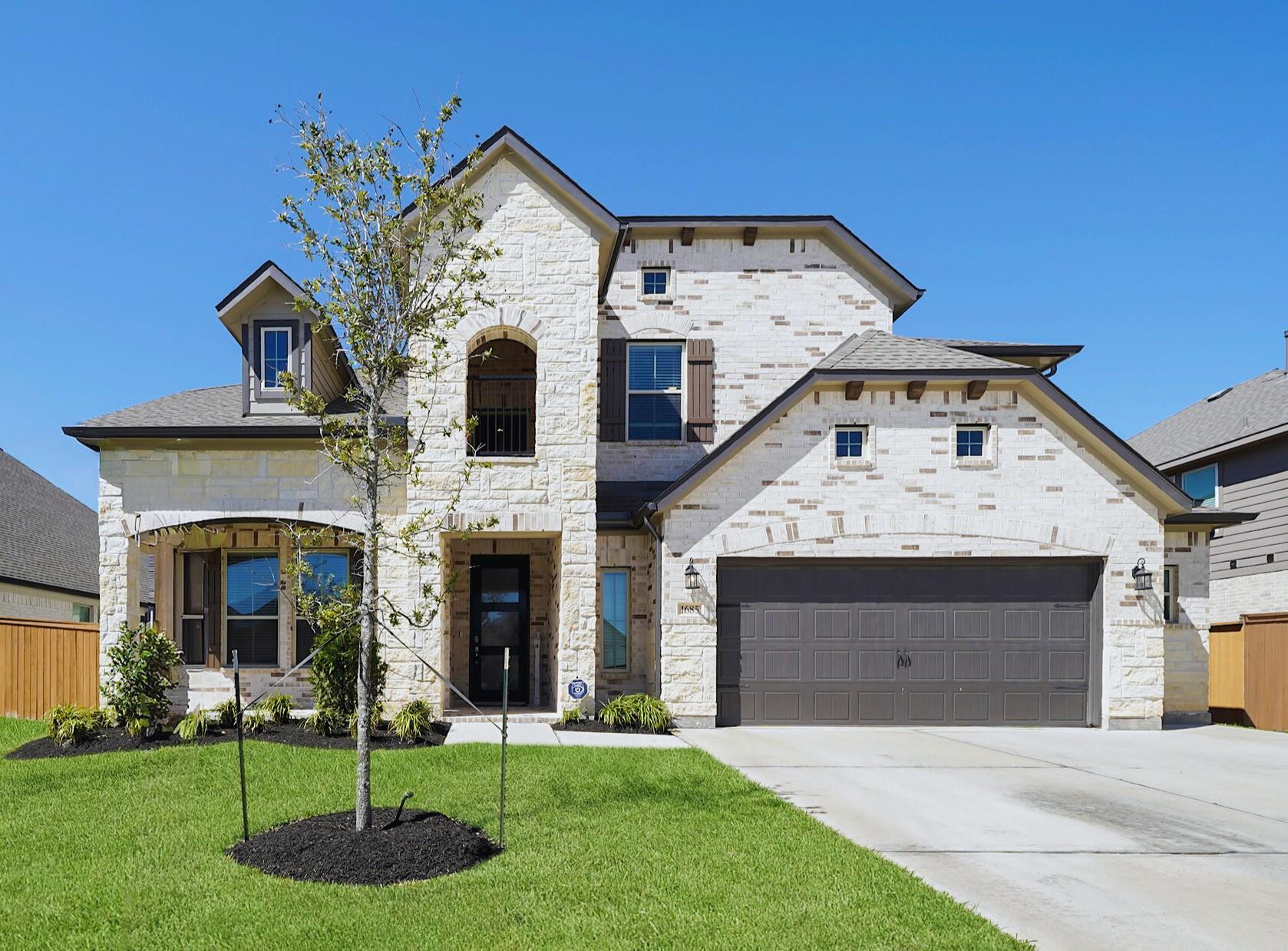 1685 Daylight Lake Dr, Katy, TX 77493