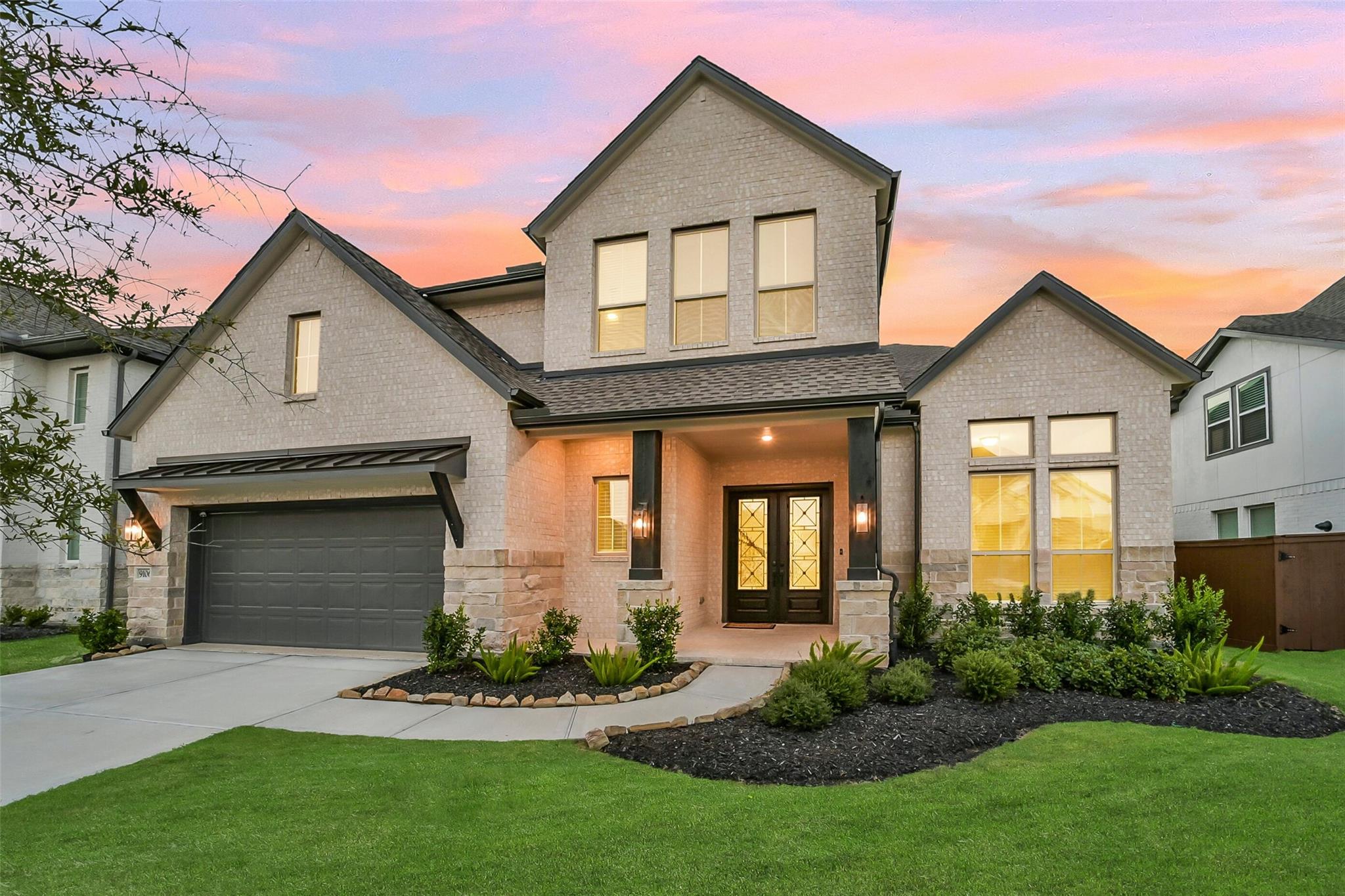 9106 Basilica Ln, Manvel, TX 77578 photo