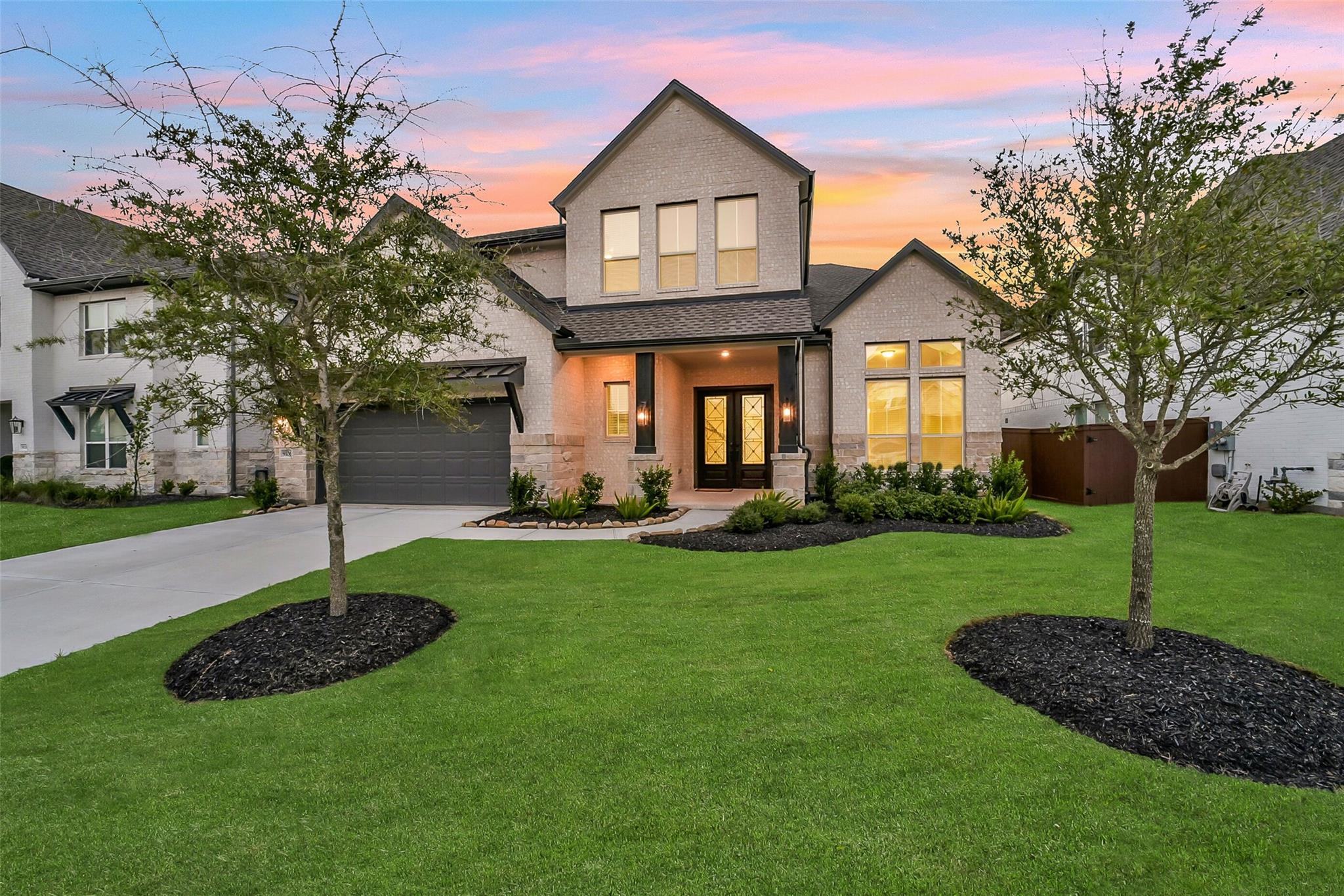 9106 Basilica Ln, Manvel, TX 77578 photo