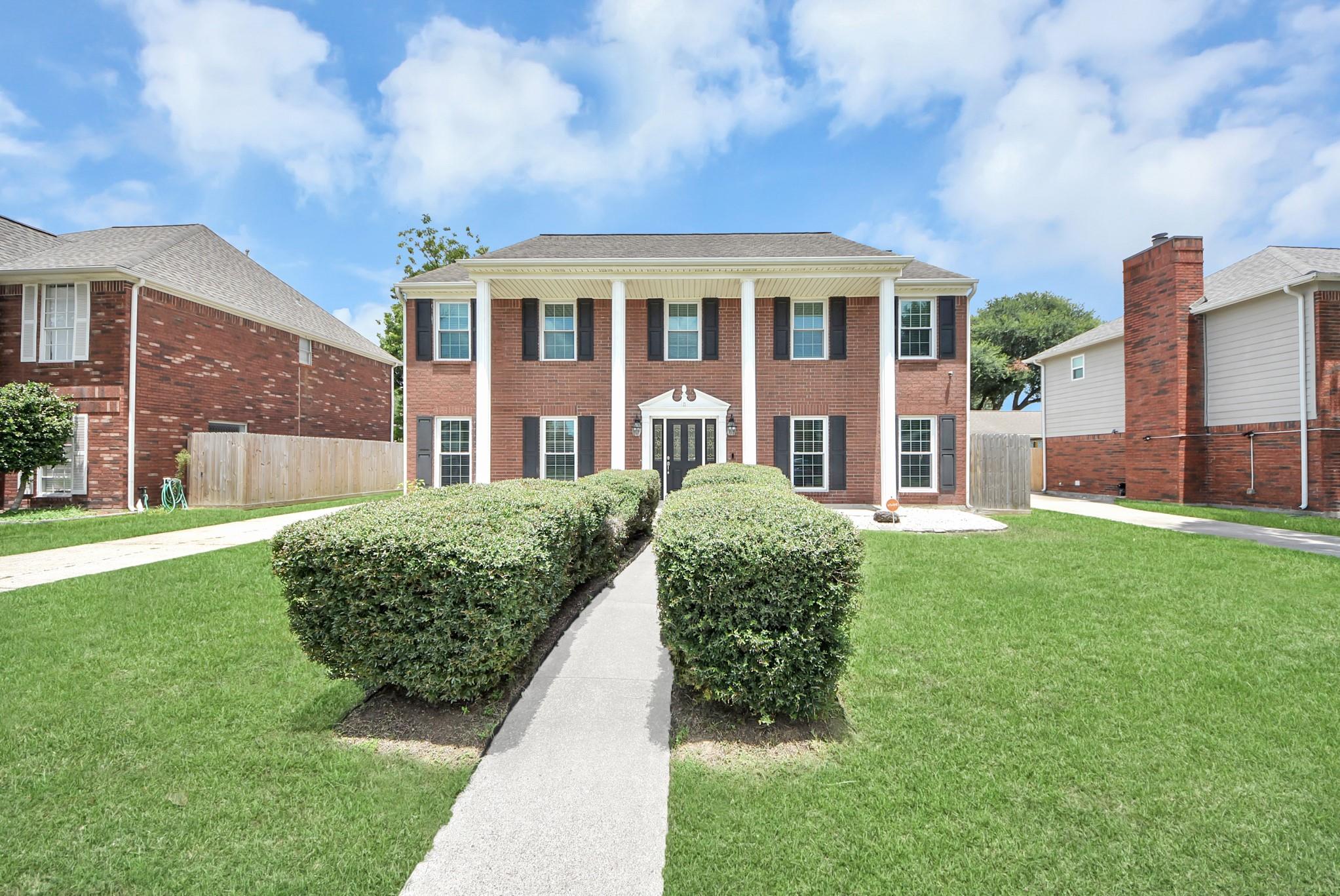 6603 Coldstream Dr, Pasadena, TX 77505