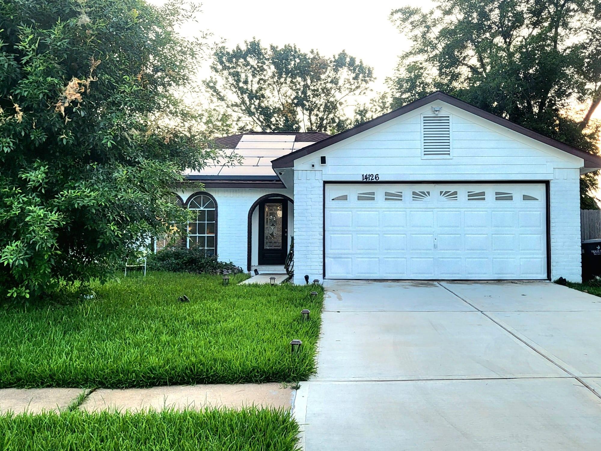 14126 Country Manor Dr, Sugar Land, TX 77498 photo