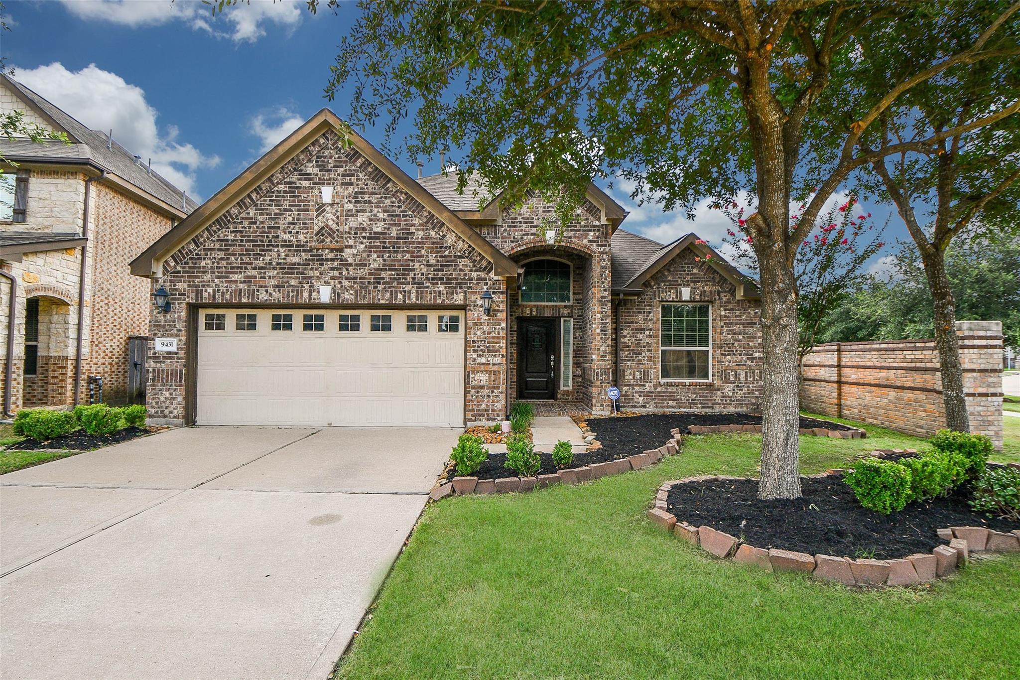 9431 Nightingale Hill Ln, Katy, TX 77494