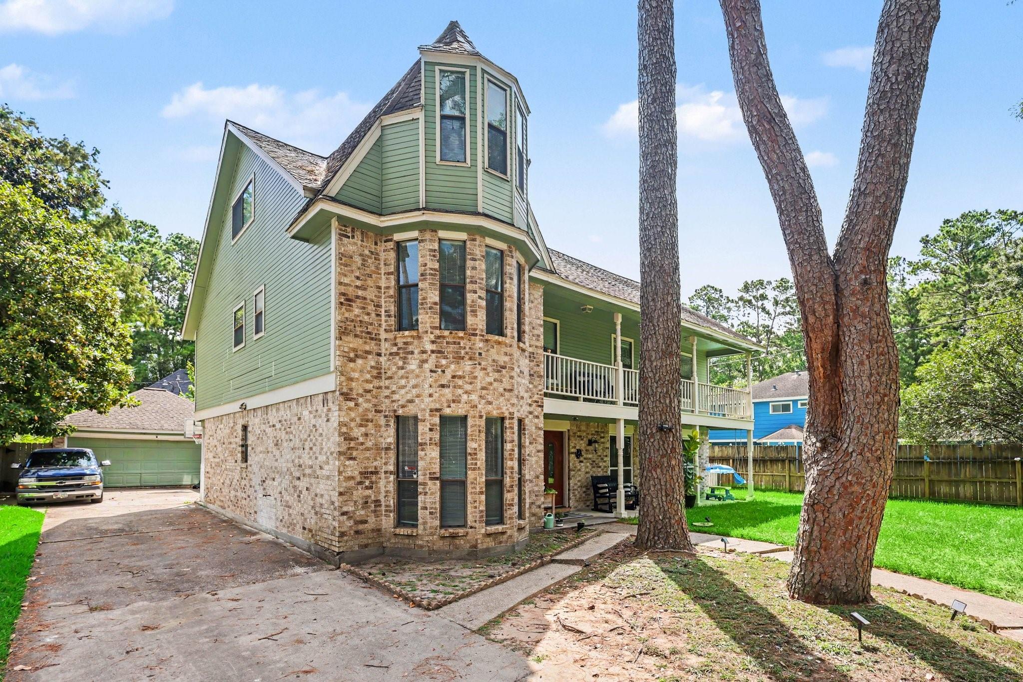 20702 Trellis Ln, Houston, TX 77073 photo