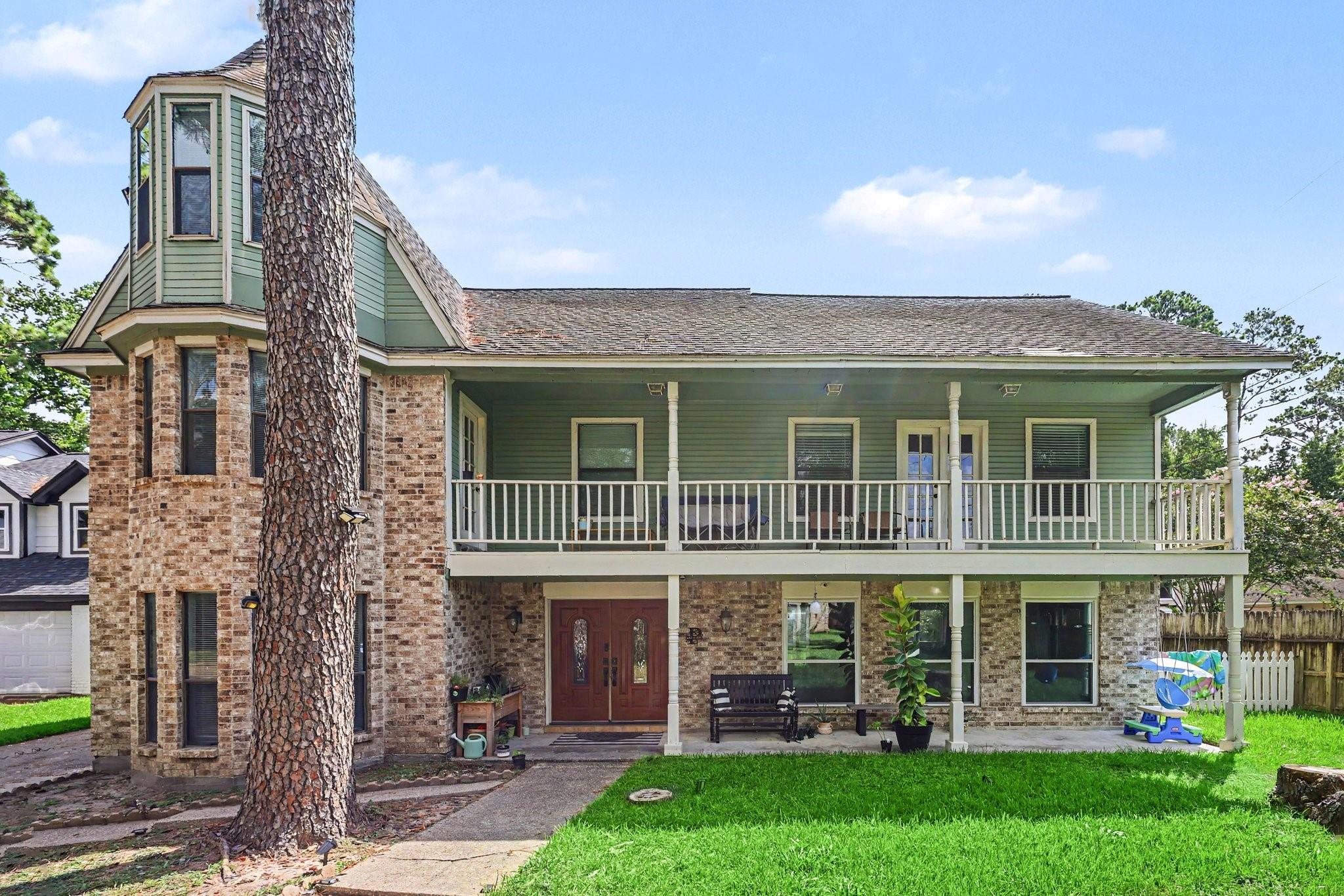 20702 Trellis Ln, Houston, TX 77073