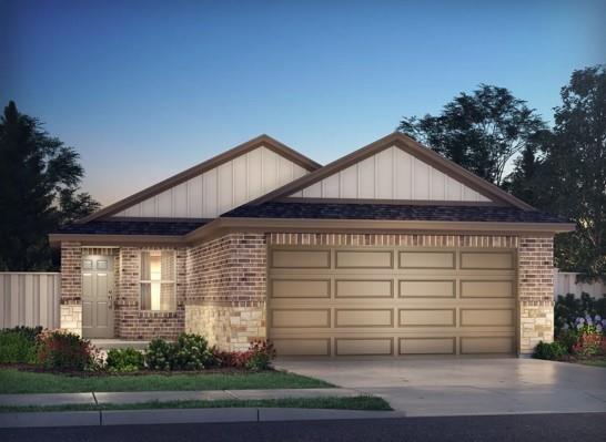 11406 Zenyatta Ln, Houston, TX 77048