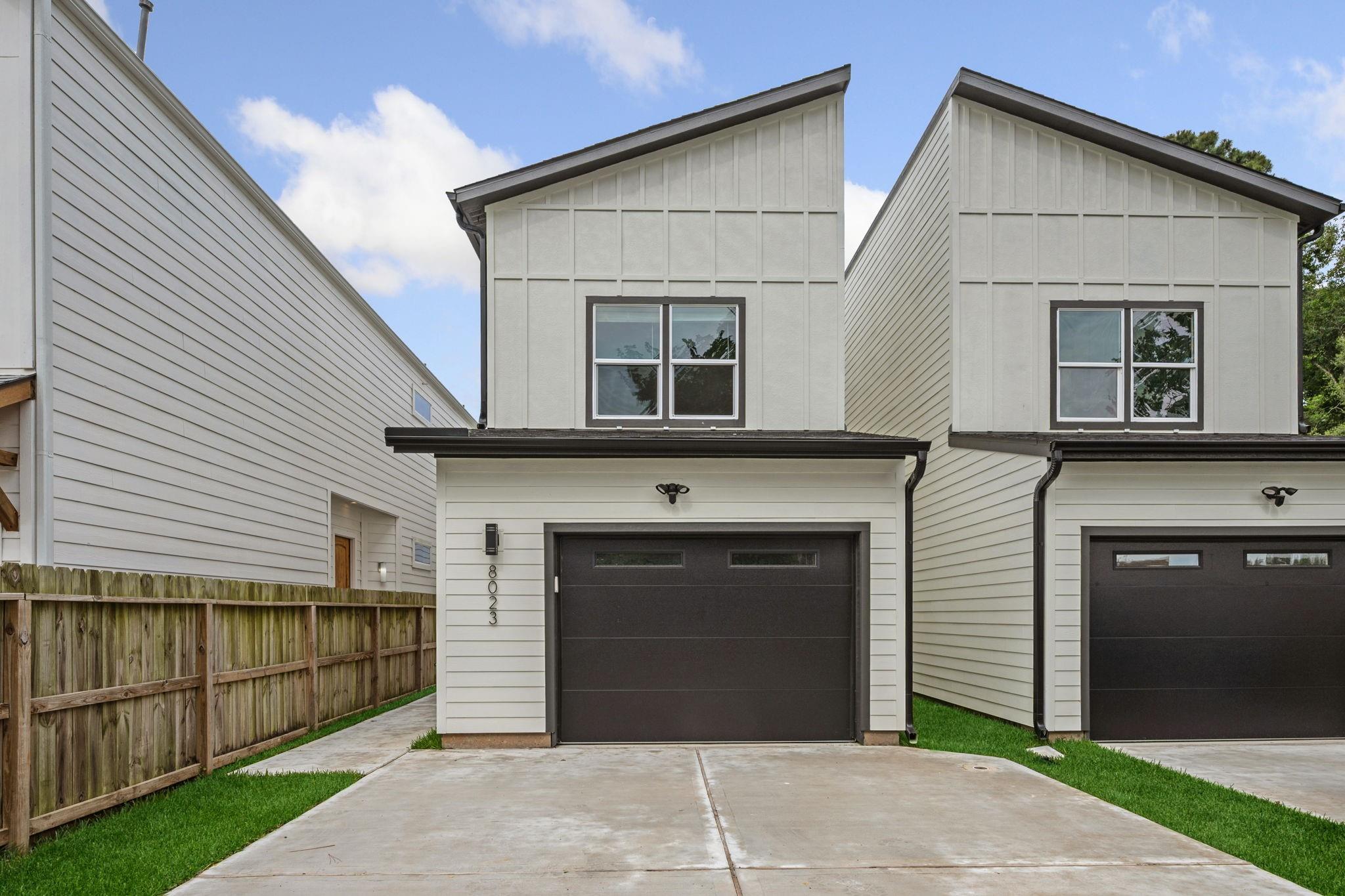 8023 Easter St, Houston, TX 77088