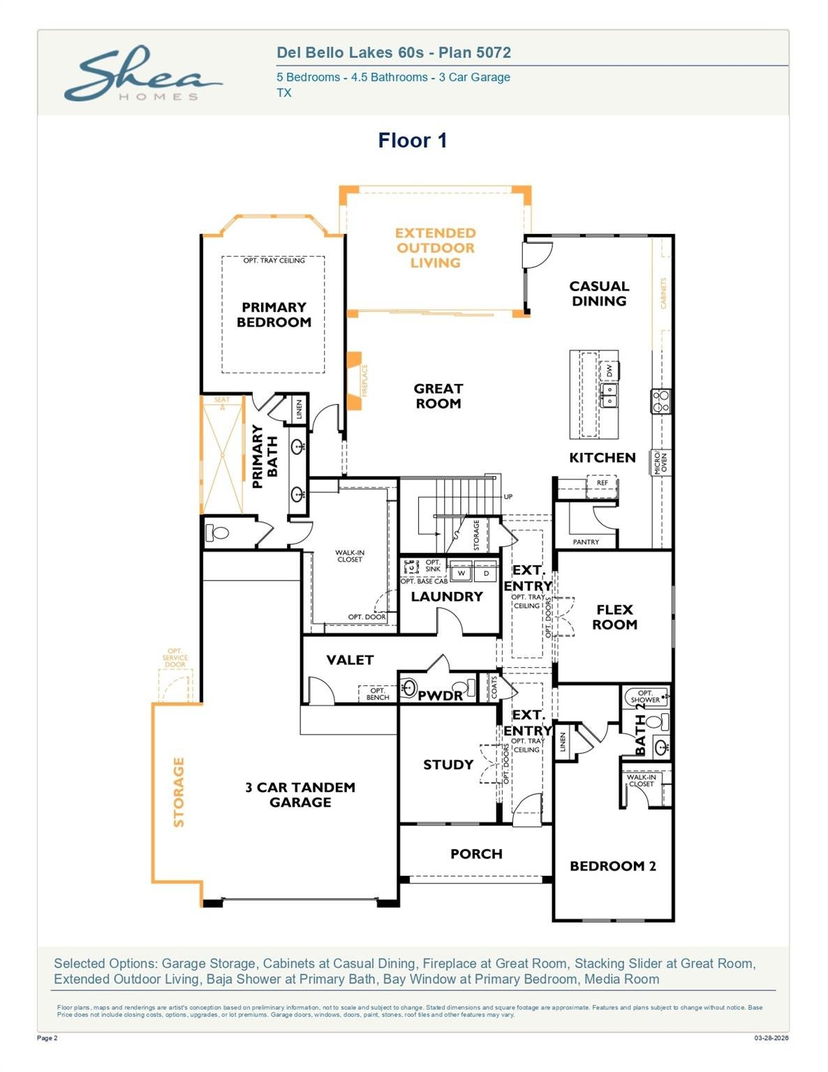 5210 Timpson Dr, Manvel, TX 77578 photo