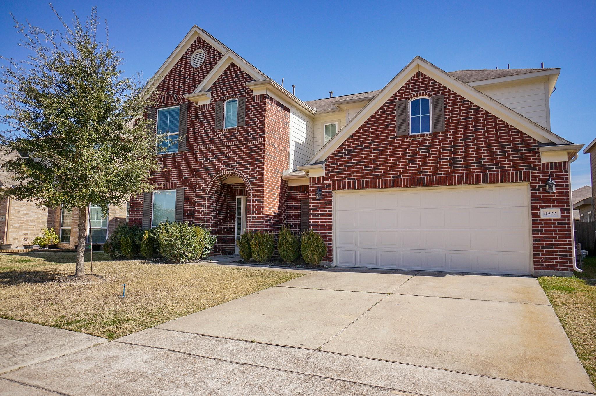 4822 Gingham Check Ct, Katy, TX 77449 photo