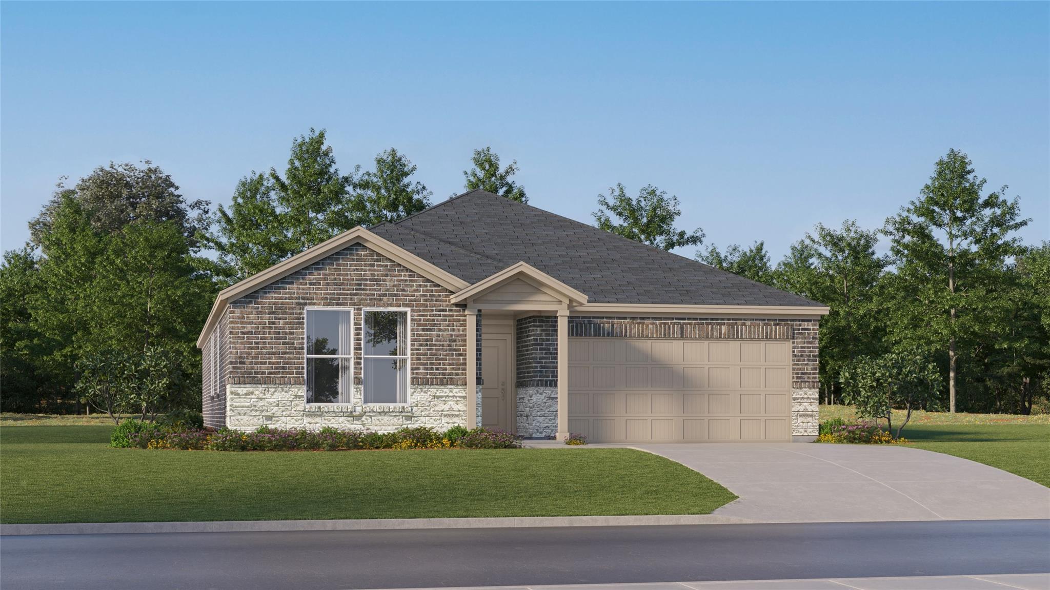 13123 Pinnacle Beach Dr, Texas City, TX 77568