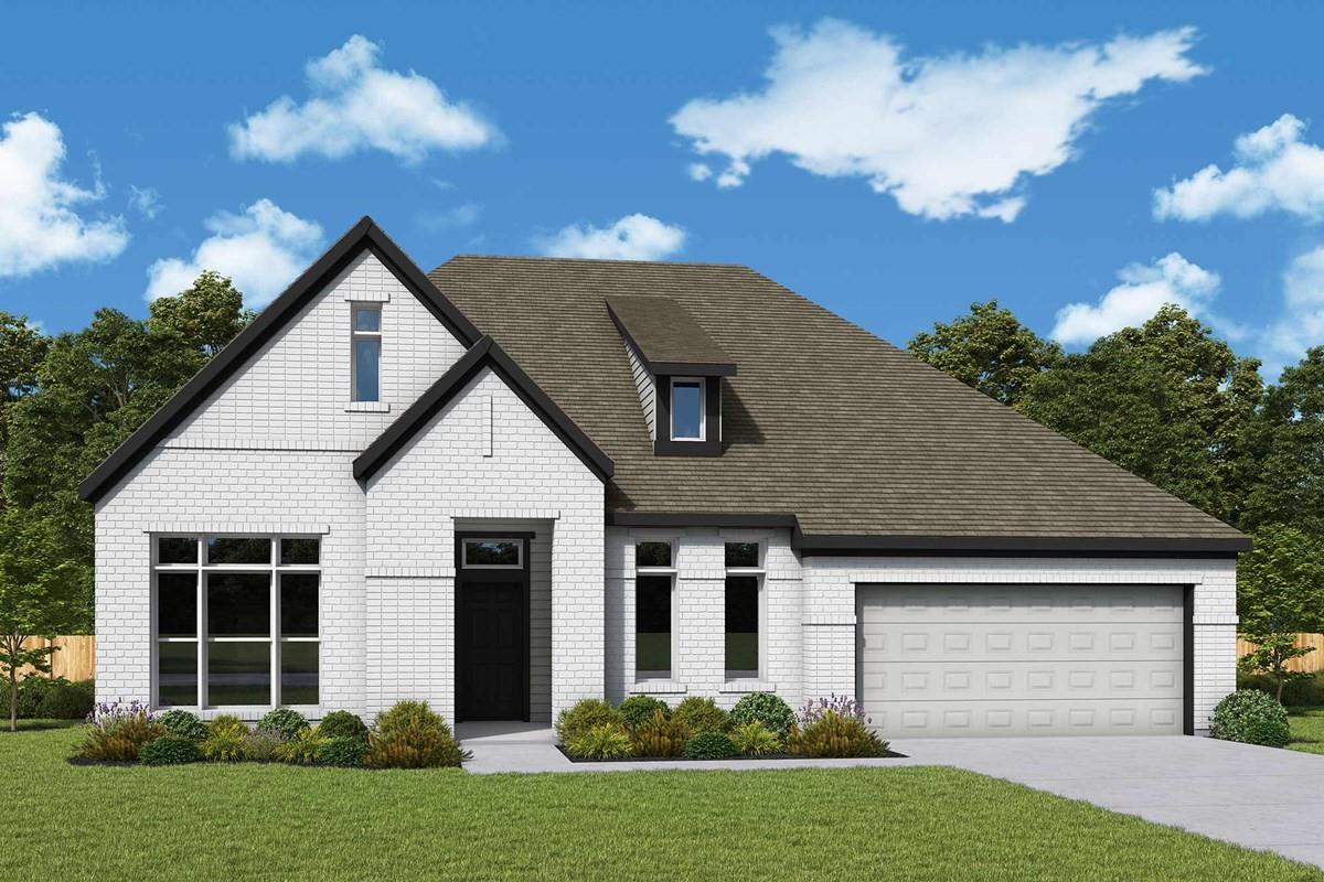 3114 Jemez Spring Ln, Crosby, TX 77532