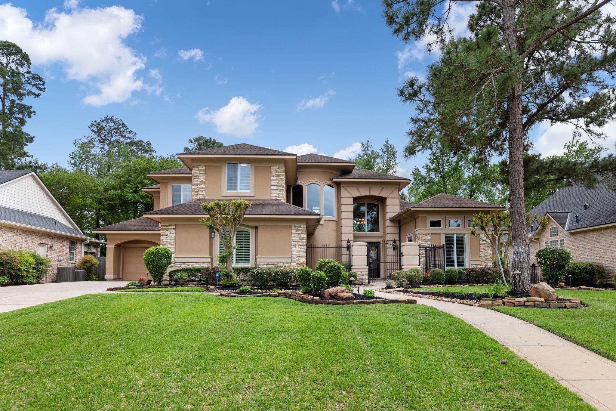 6207 Windrose Hollow Ln, Spring, TX 77379