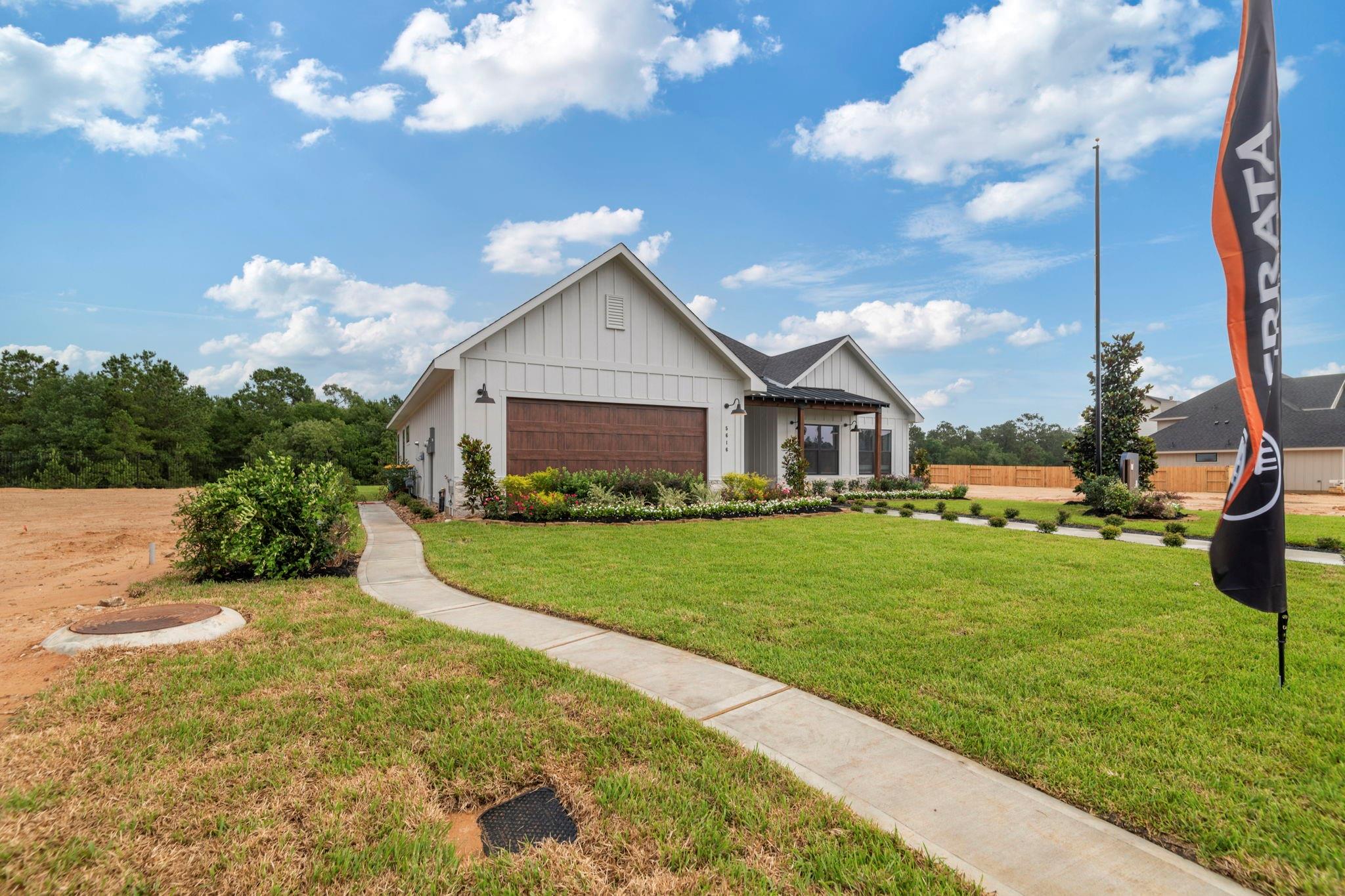 5625 Marigold Mile Dr, Magnolia, TX 77354 photo