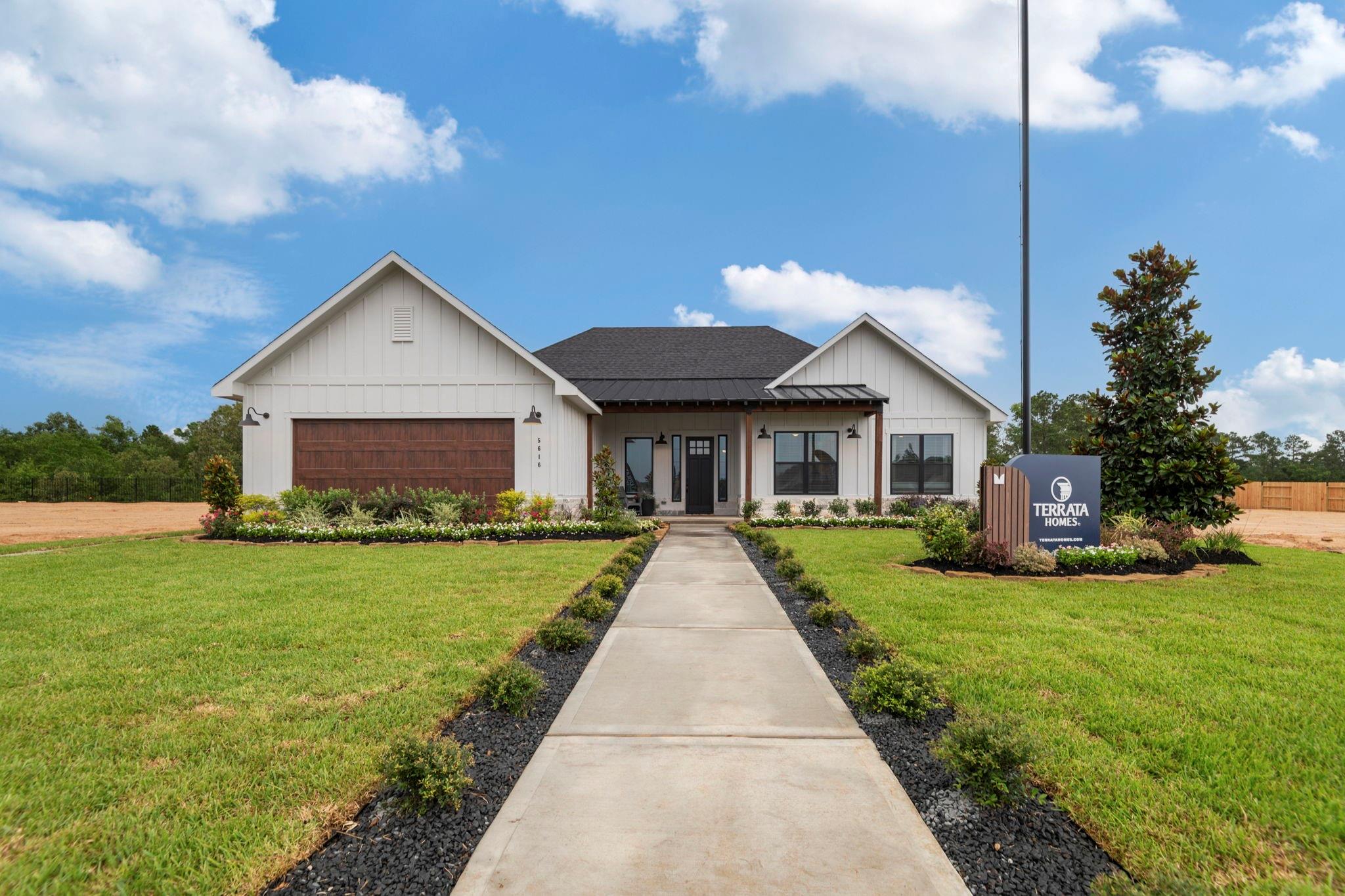 5625 Marigold Mile Dr, Magnolia, TX 77354
