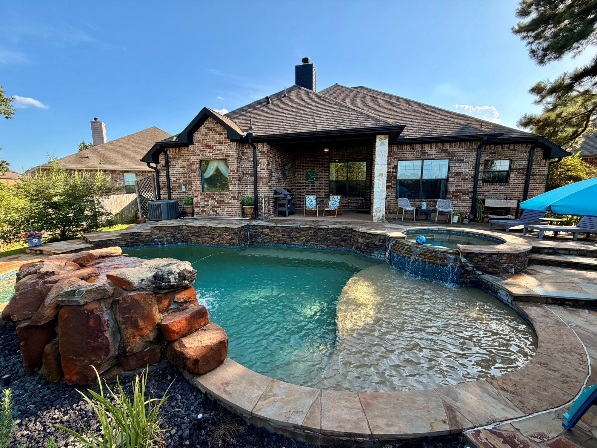 101 Racetrack Ln, Montgomery, TX 77356 photo
