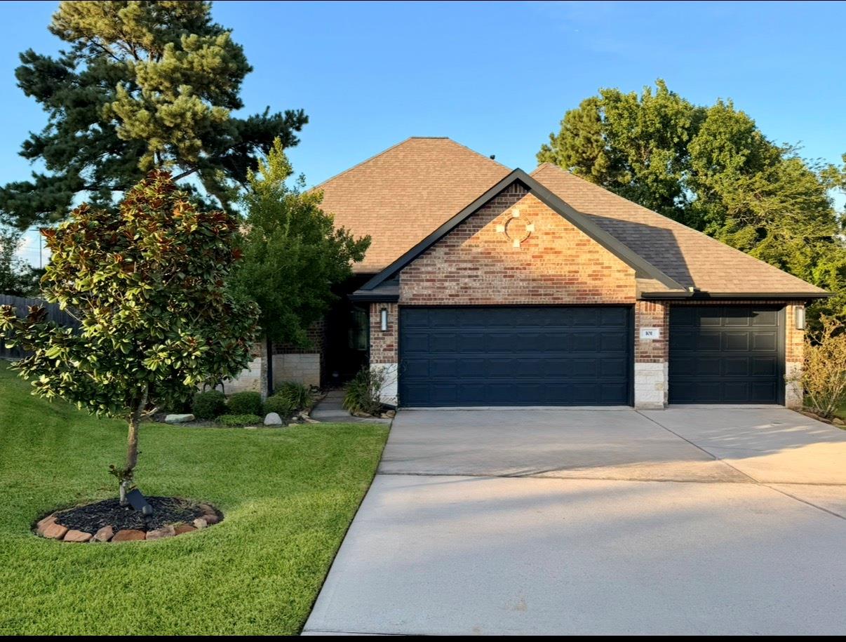 101 Racetrack Ln, Montgomery, TX 77356 photo