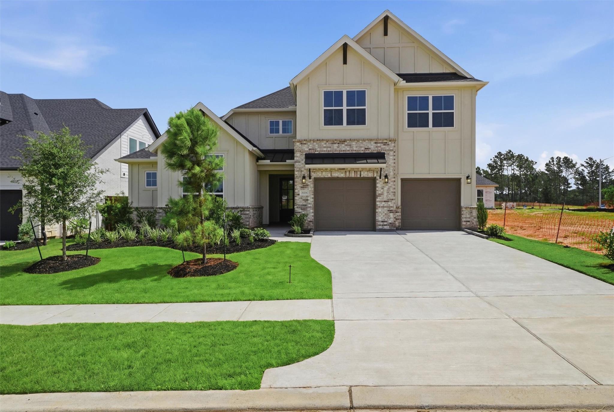 26206 Treetop Terrace Ln, Magnolia, TX 77316 photo