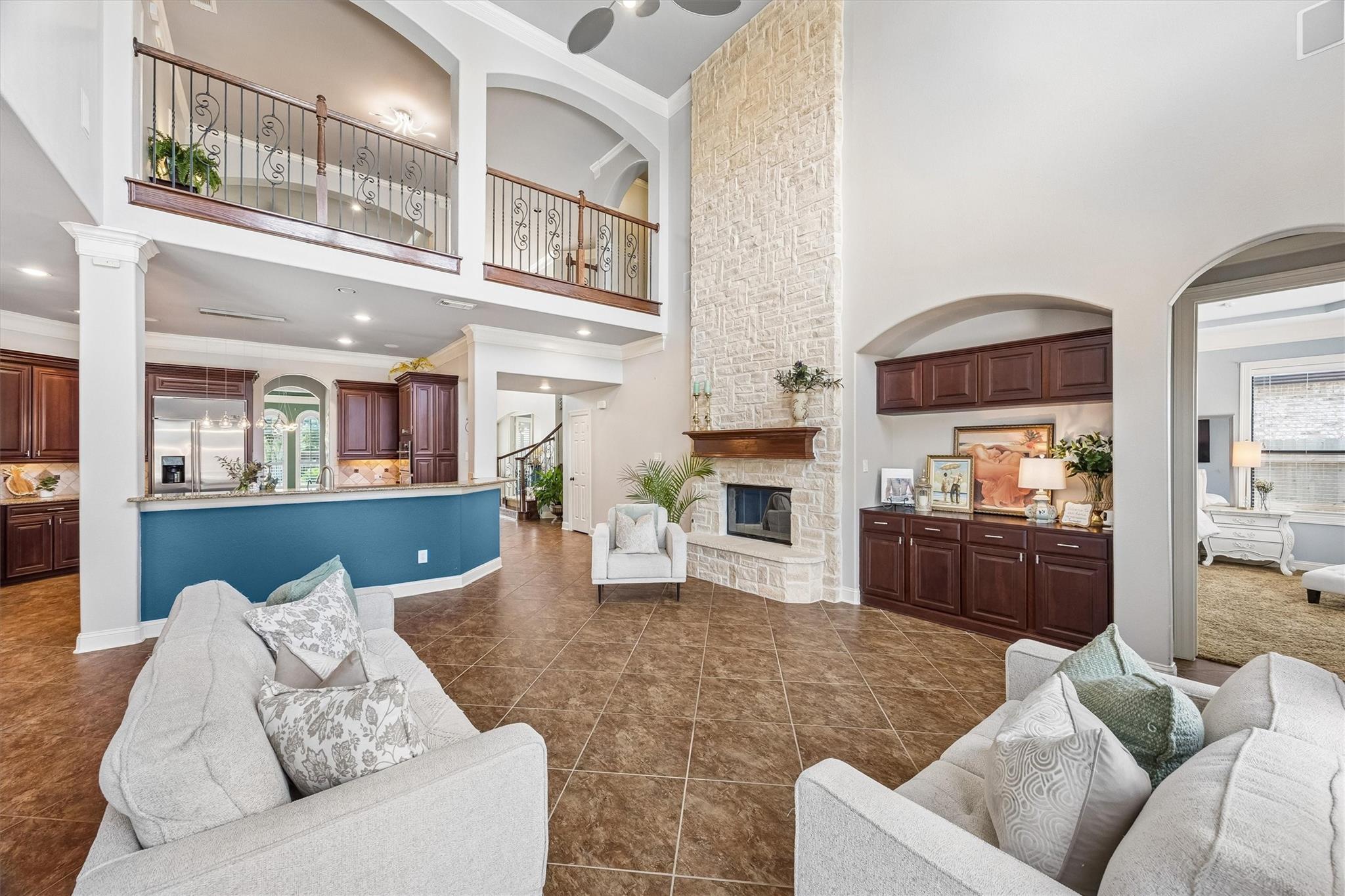 2504 Baywater Canyon Dr, Pearland, TX 77584 photo