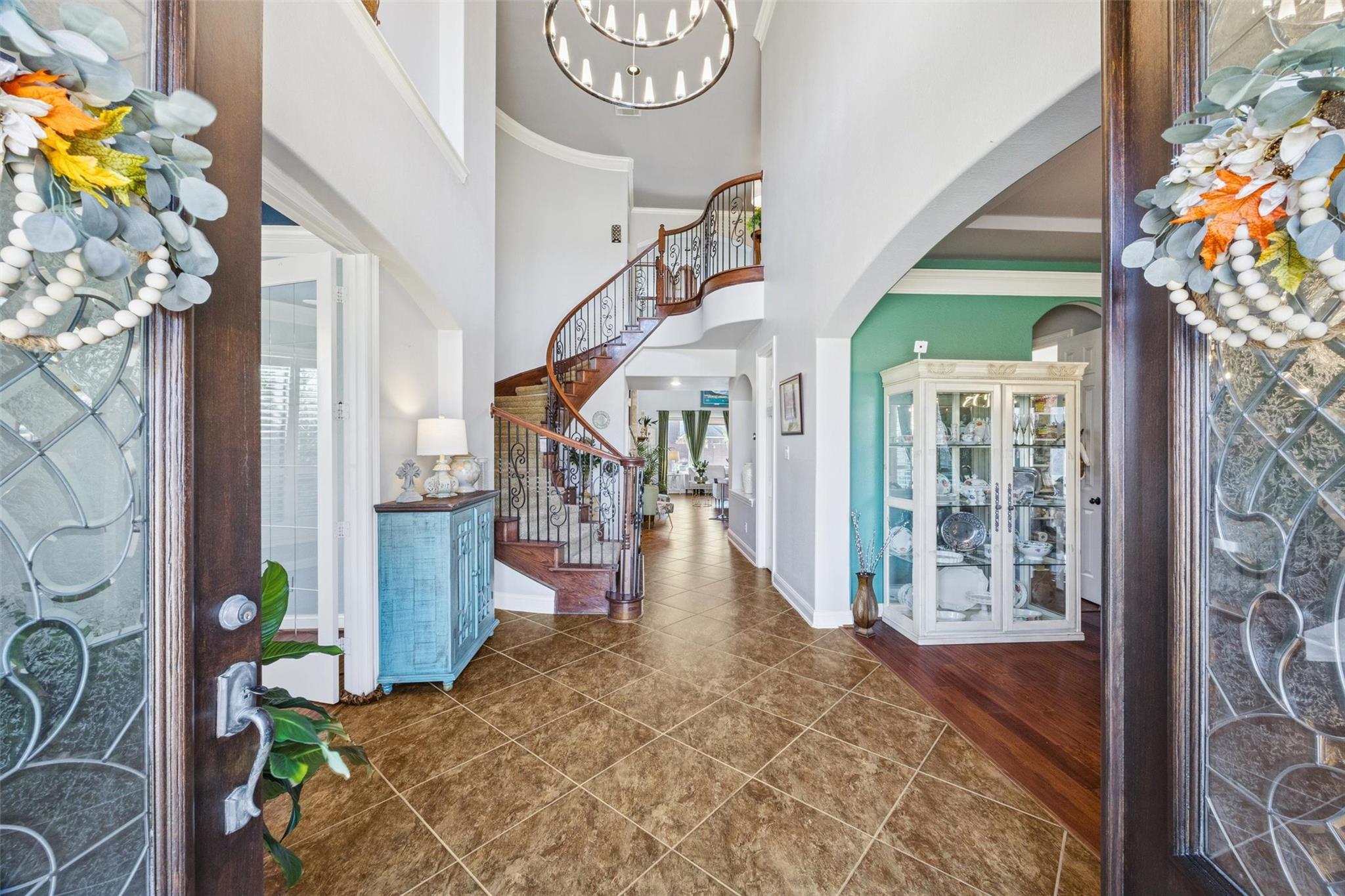 2504 Baywater Canyon Dr, Pearland, TX 77584 photo