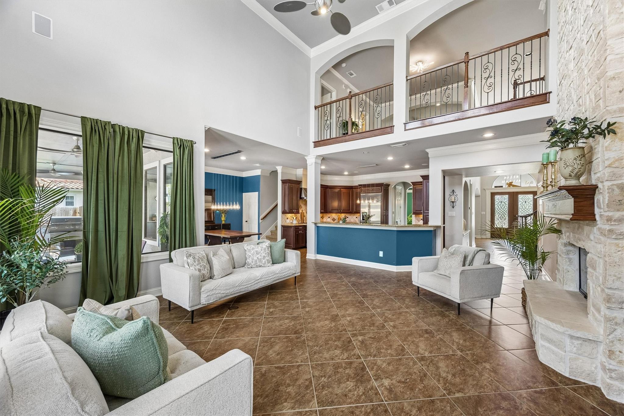 2504 Baywater Canyon Dr, Pearland, TX 77584 photo