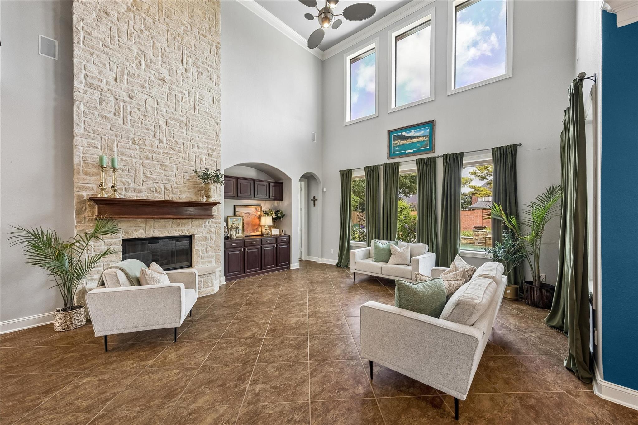2504 Baywater Canyon Dr, Pearland, TX 77584 photo