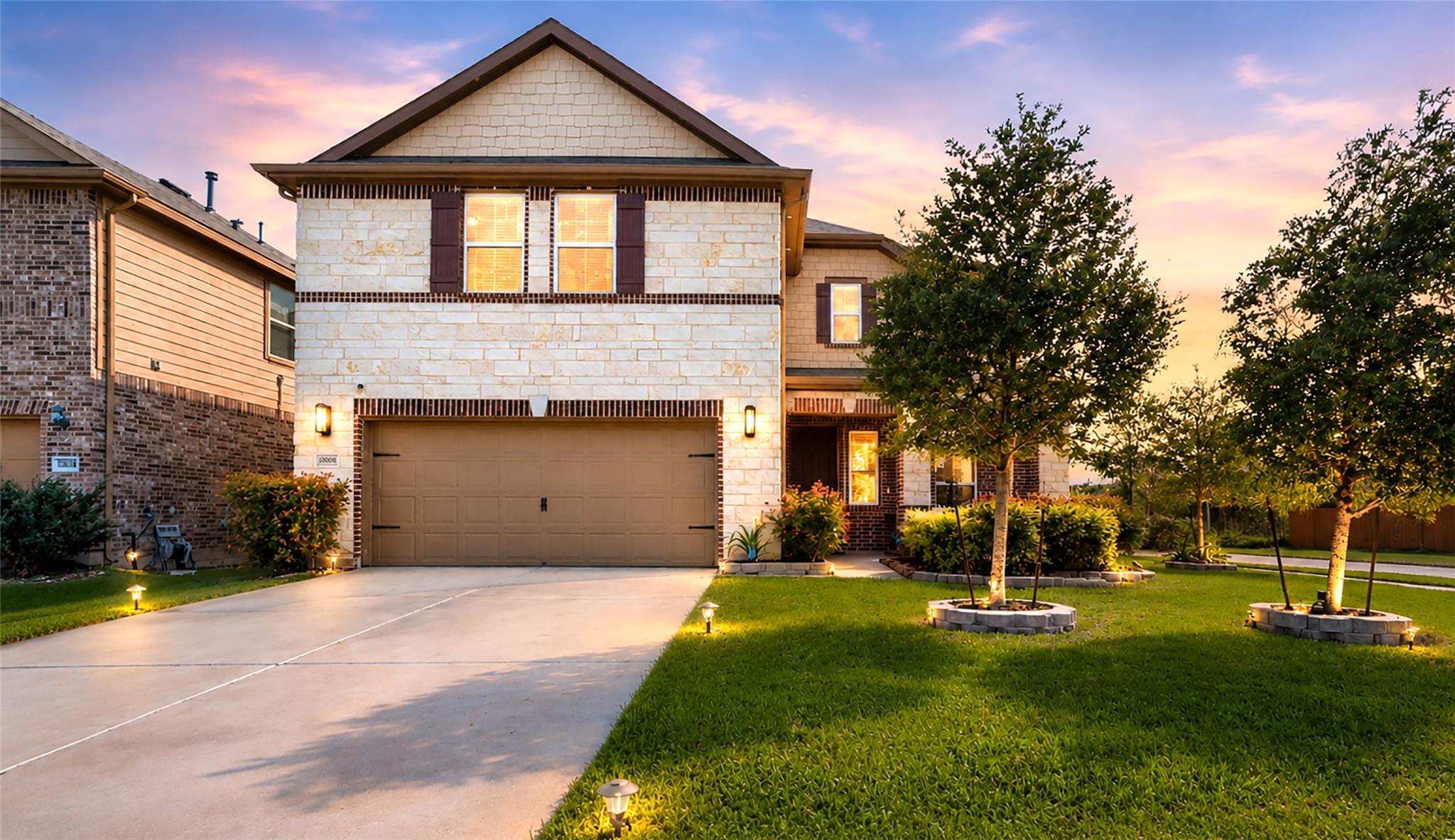 22523 Strathmore Dr, Richmond, TX 77469
