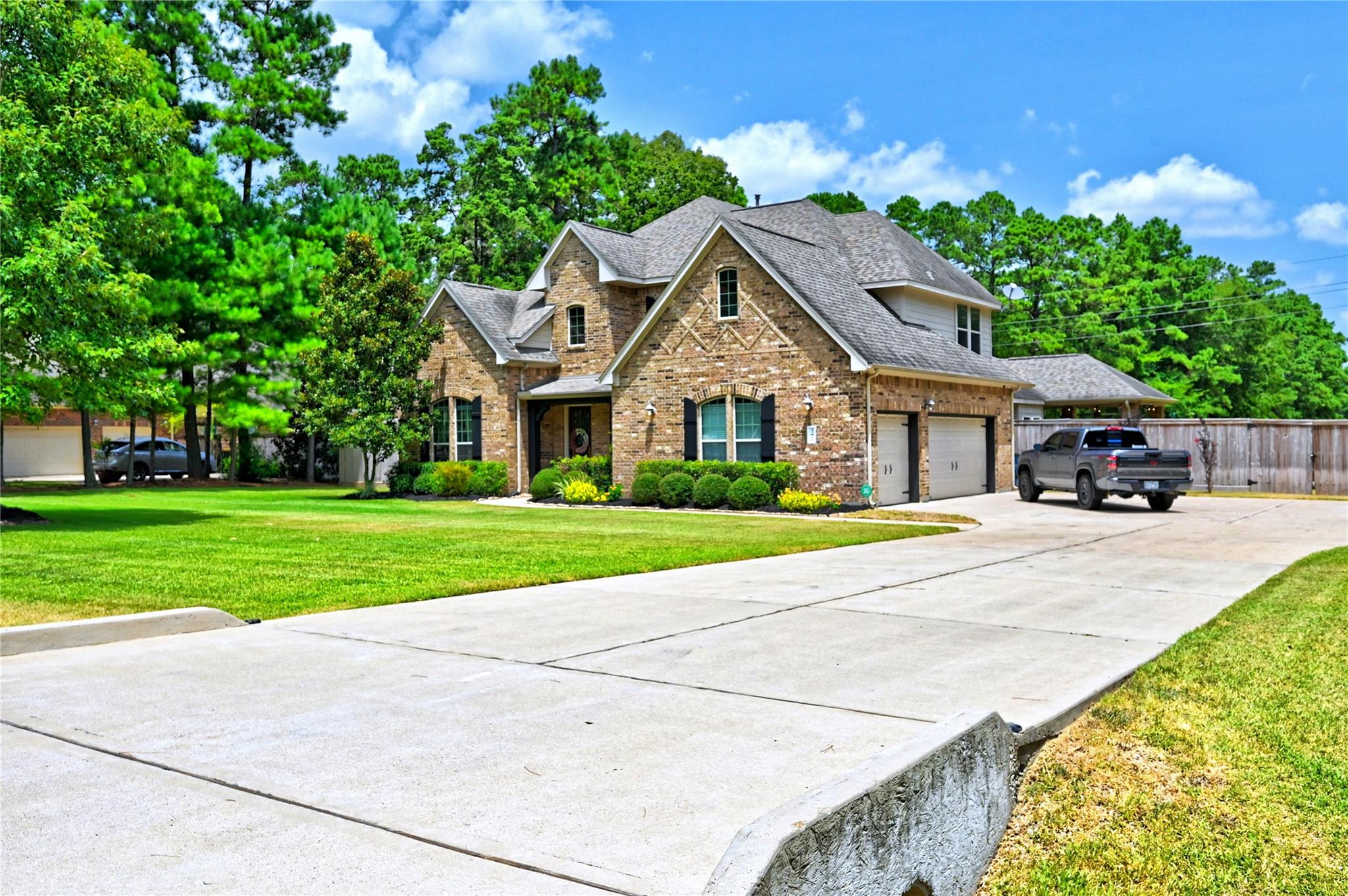 17810 Country Mdw, Magnolia, TX 77355 photo