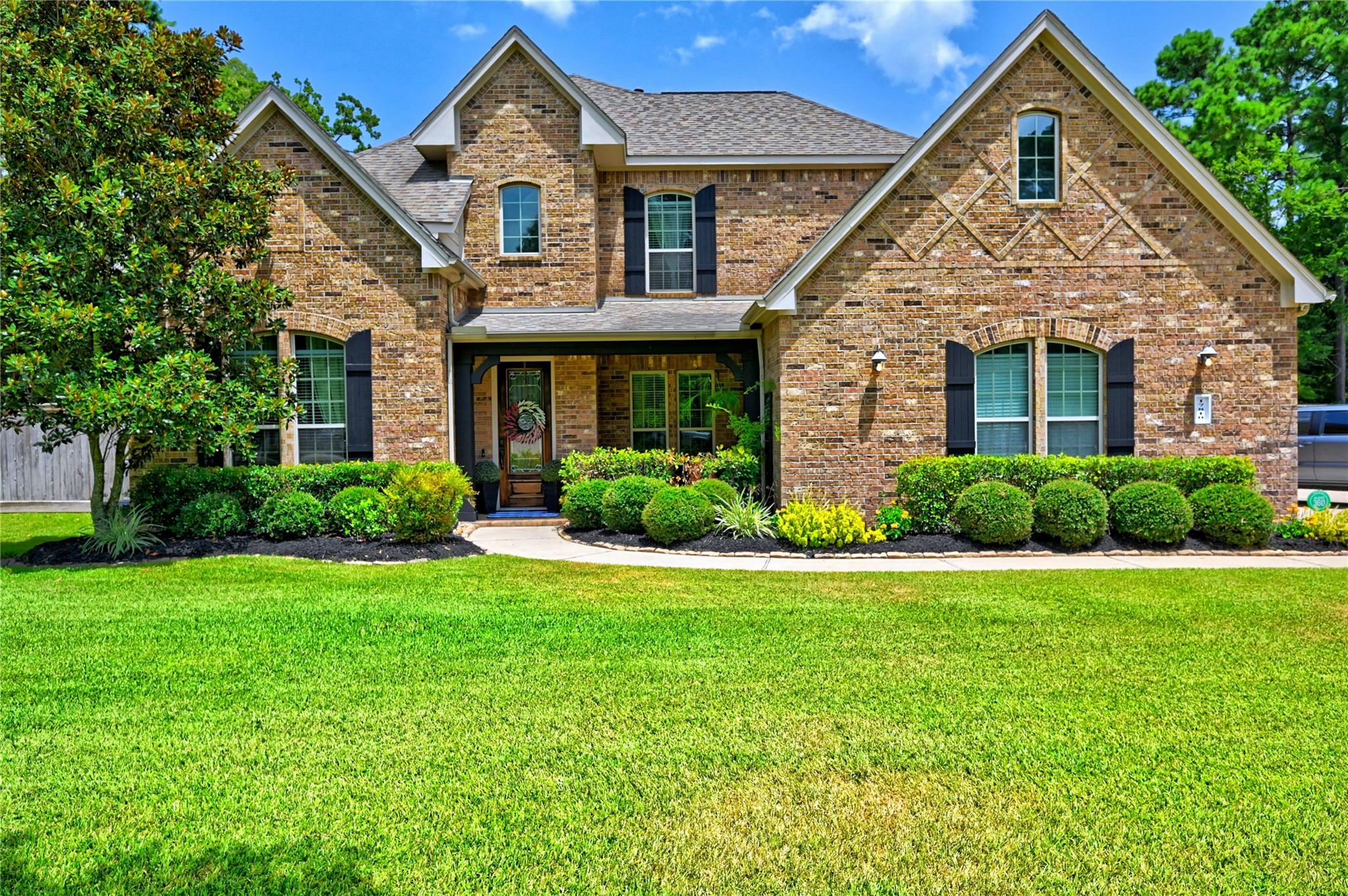 17810 Country Mdw, Magnolia, TX 77355 photo