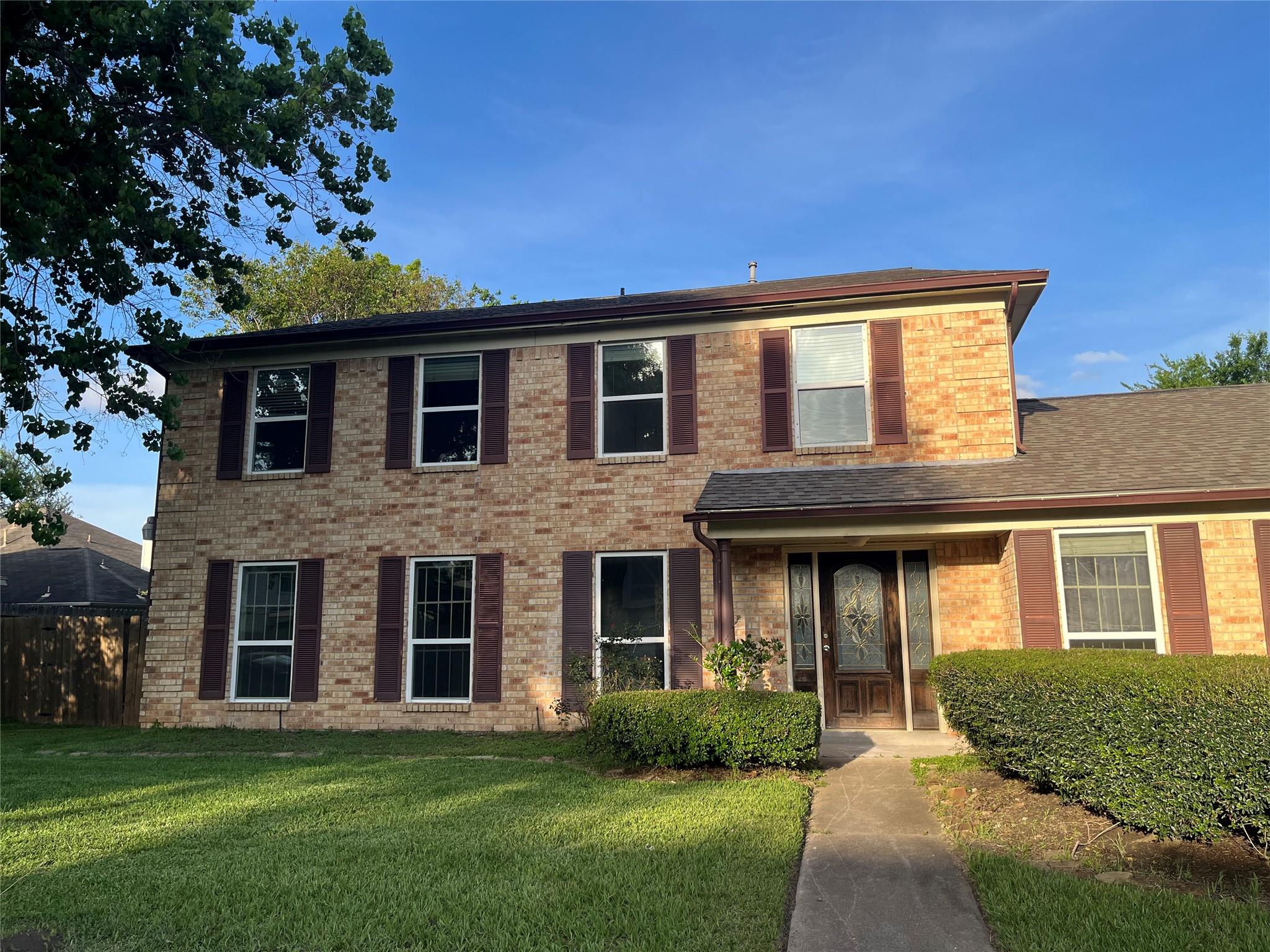 8603 Jubilee Dr, Houston, TX 77083