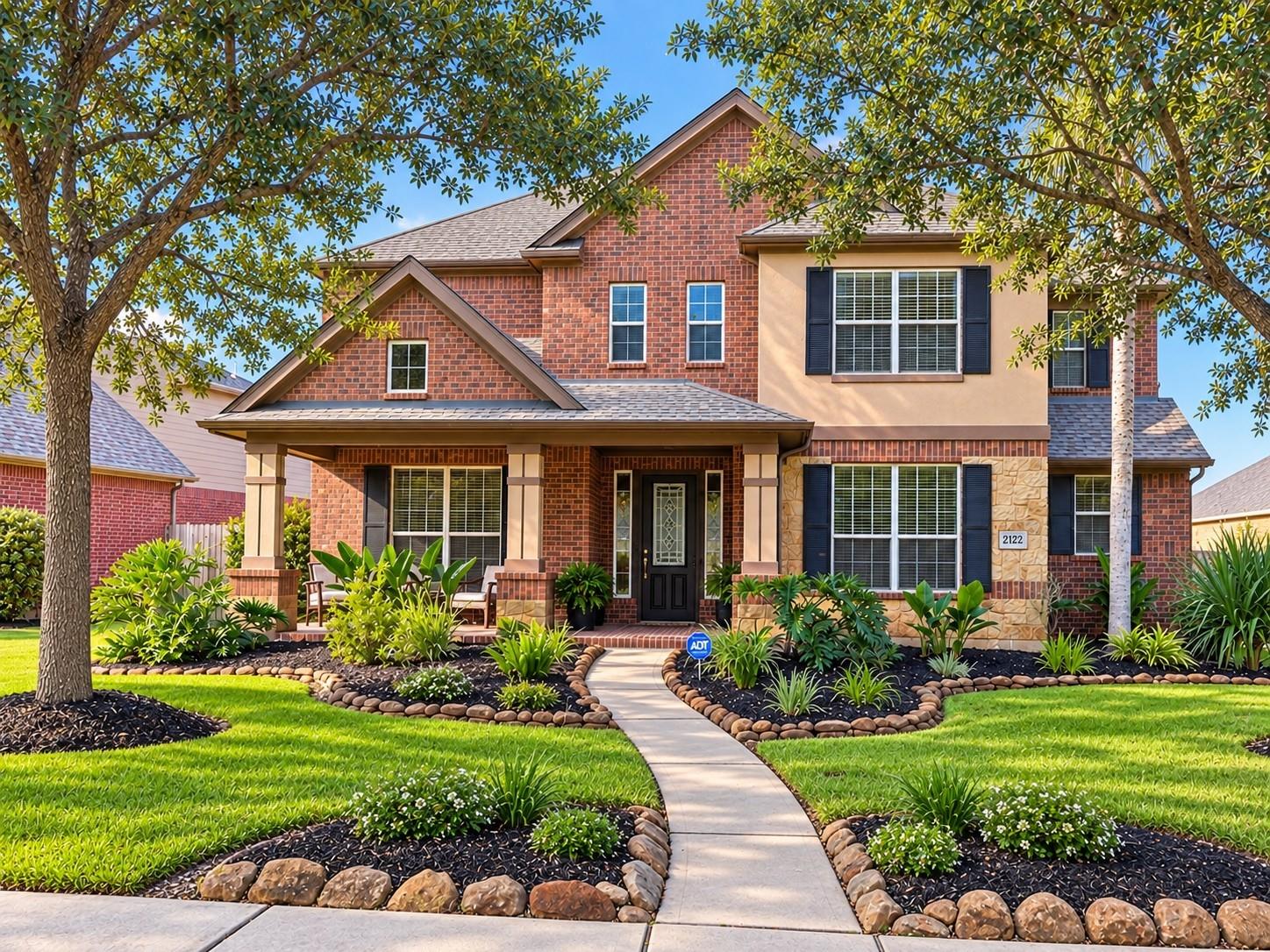 2122 Belcara Vw, League City, TX 77573