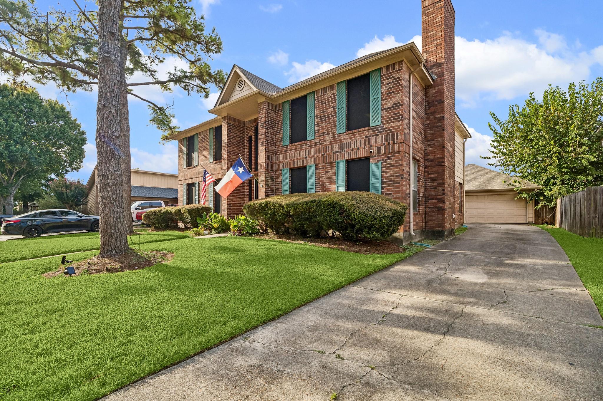6223 Egypt Dr, Pasadena, TX 77505 photo