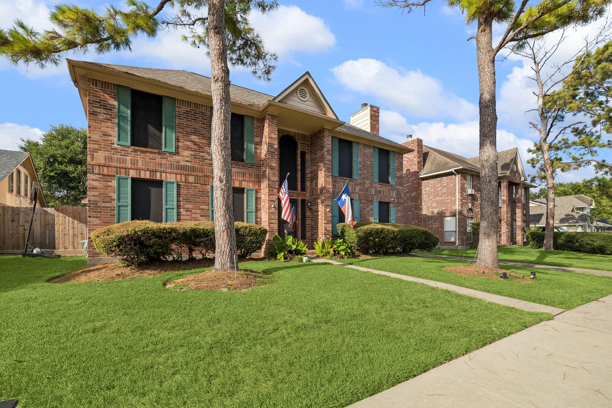 6223 Egypt Dr, Pasadena, TX 77505 photo