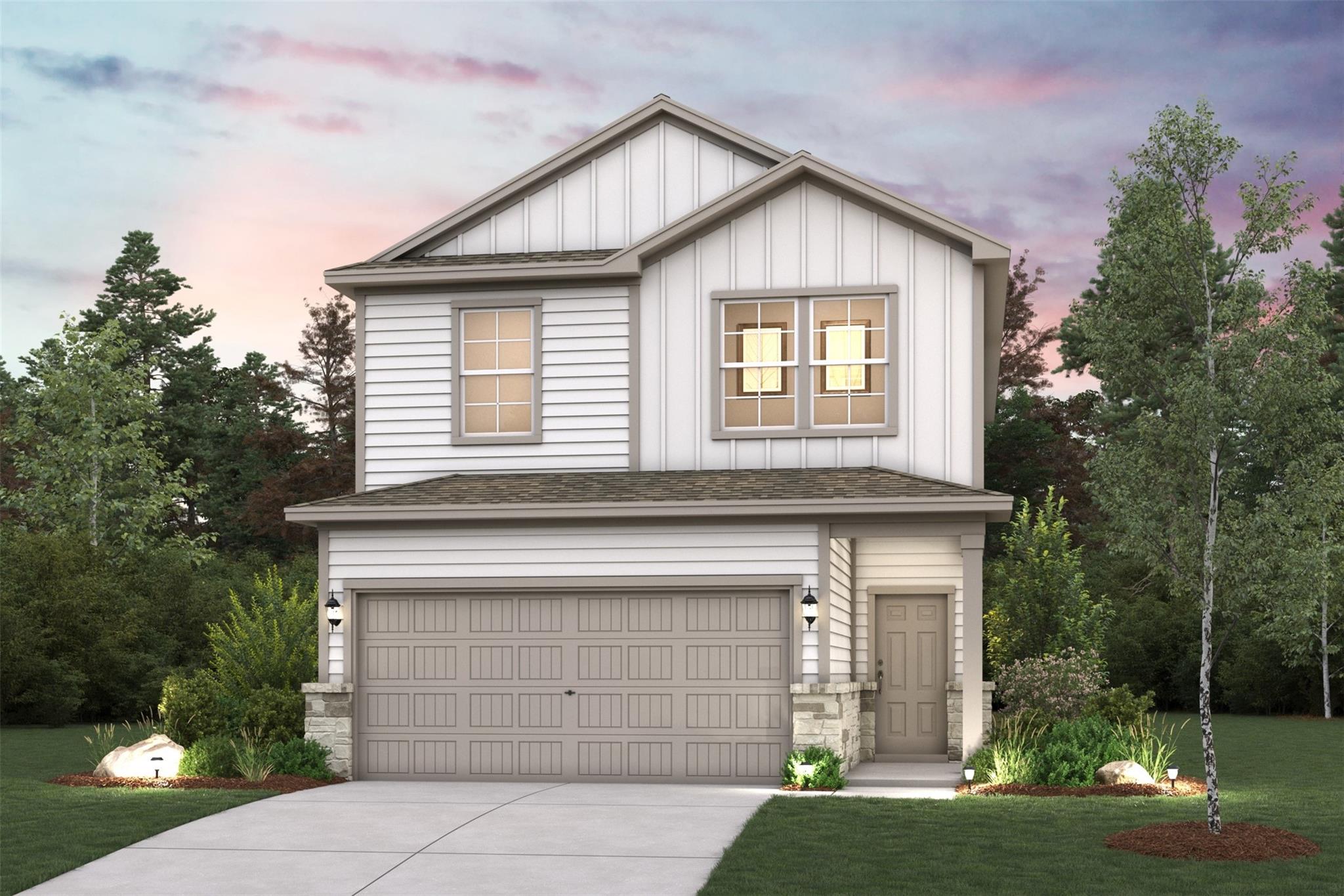 11419 Velvet Field Dr, Houston, TX 77047
