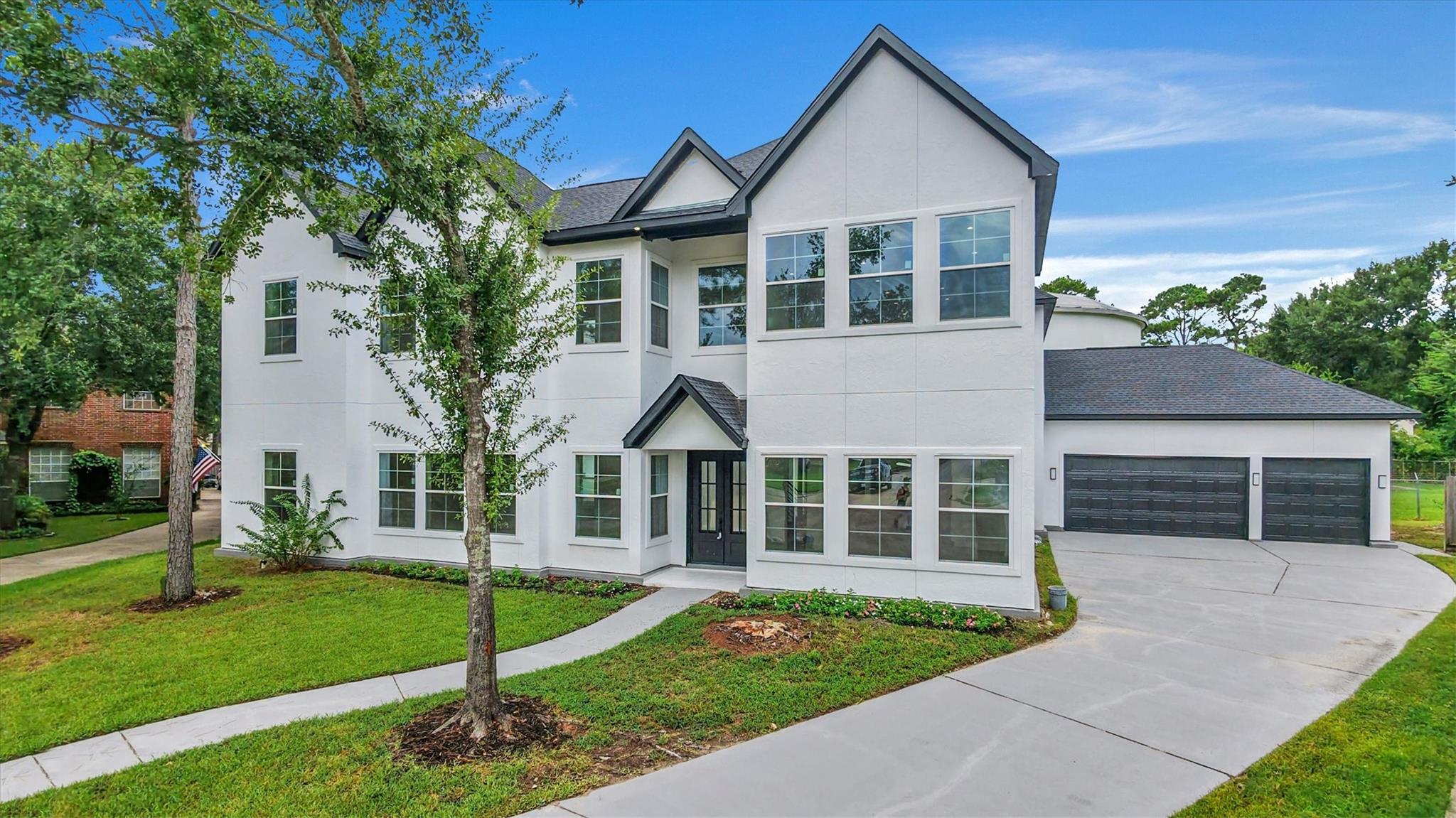 8115 Cedar Brush Cir, Spring, TX 77379